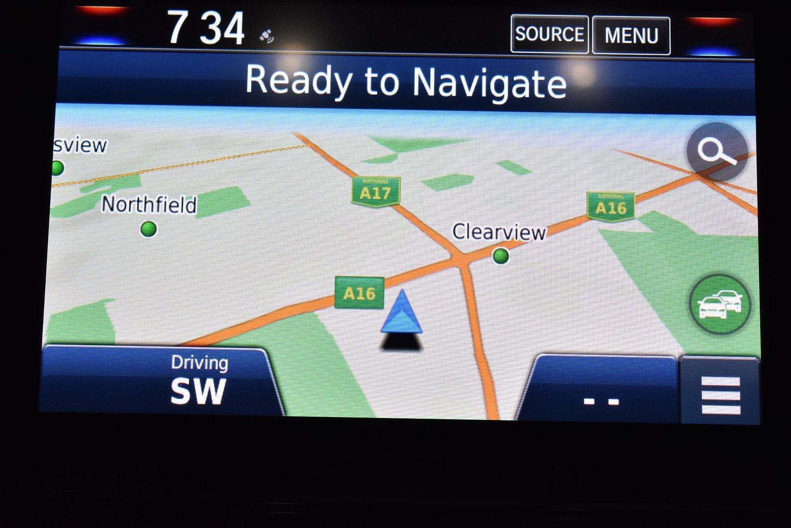 2021 Honda CR-V VTi LX AWD — photo 22