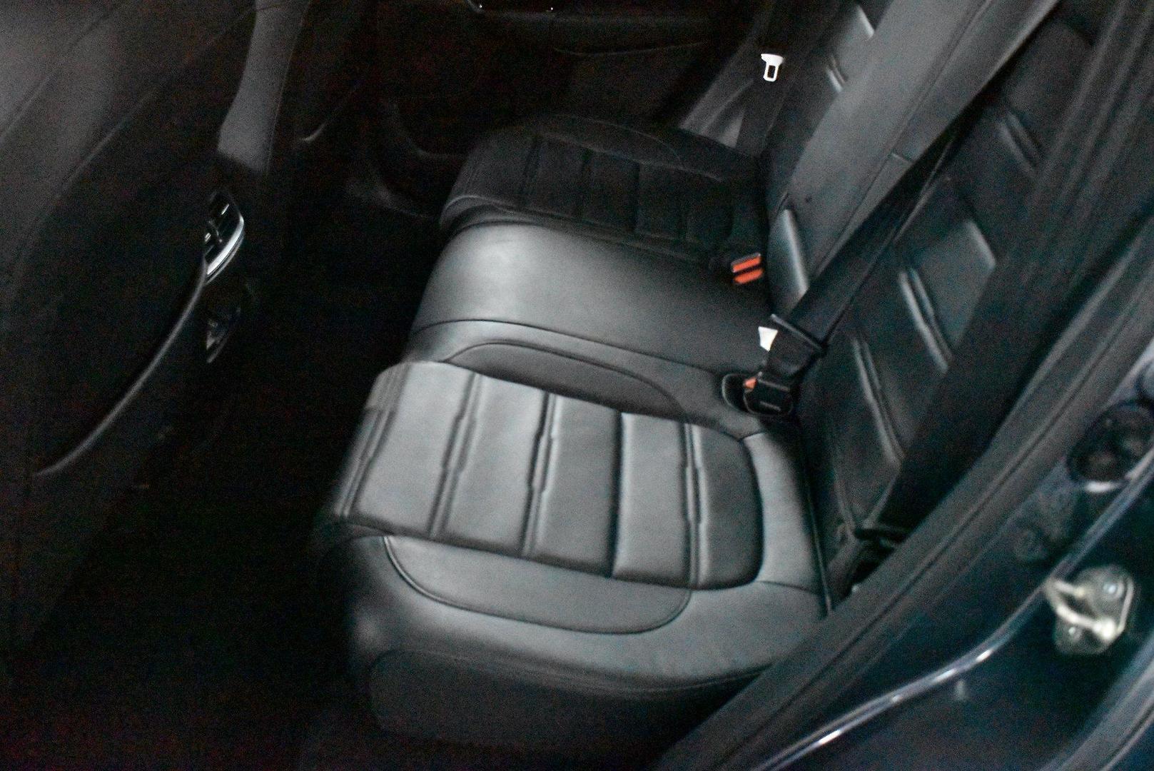 2021 Honda CR-V VTi LX AWD — photo 8