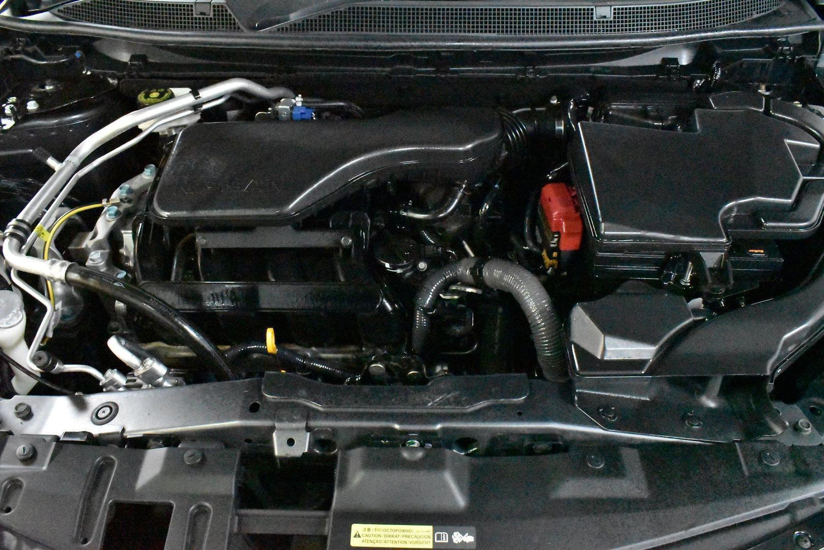 2017 Nissan QASHQAI NSPORT — photo 17