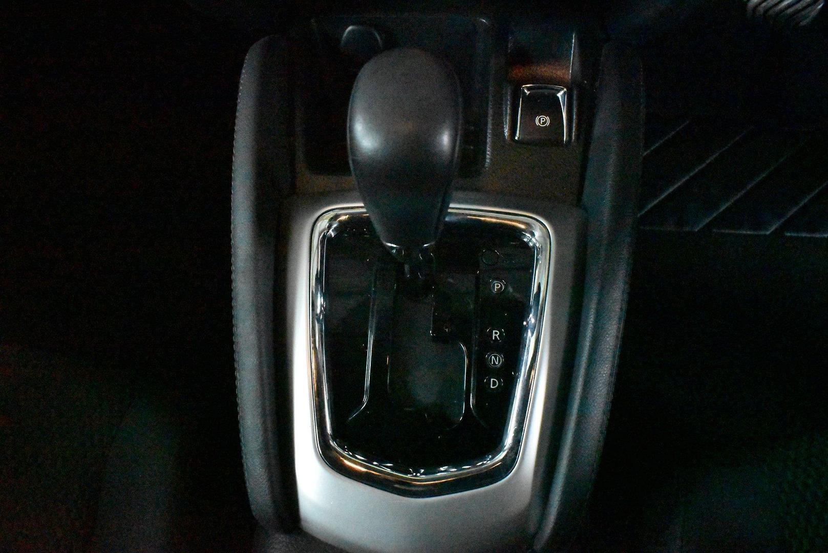 2017 Nissan QASHQAI NSPORT — photo 20