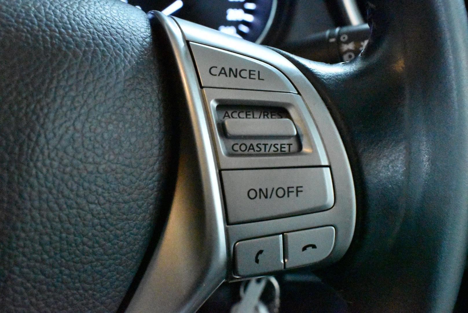 2017 Nissan QASHQAI NSPORT — photo 22
