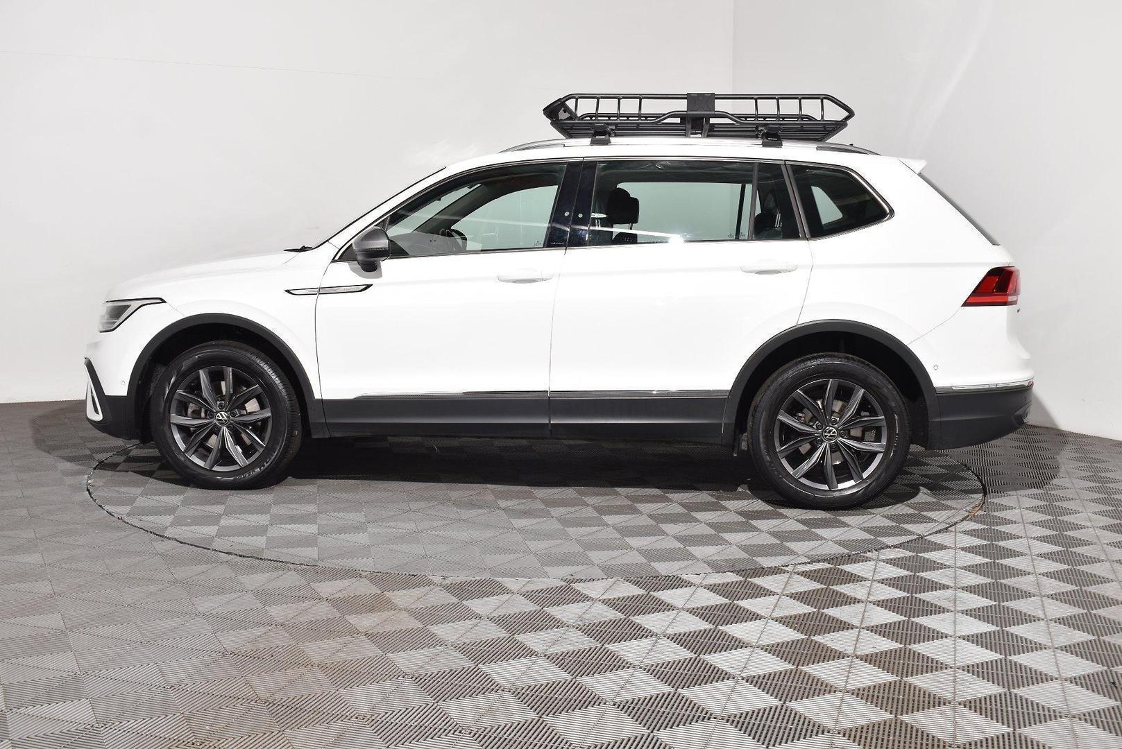 2023 Volkswagen Tiguan 132TSI Life Allspace — photo 10