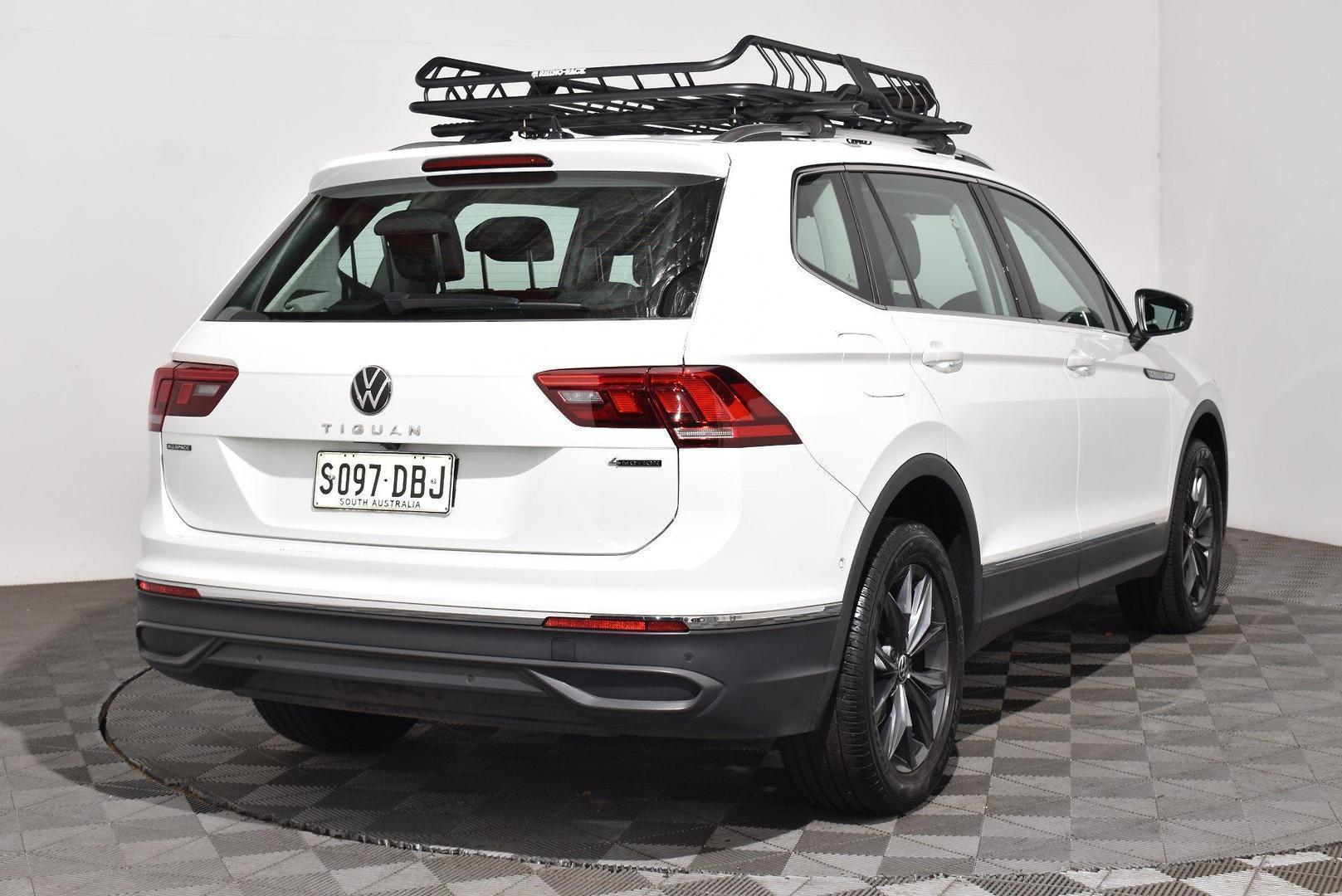 2023 Volkswagen Tiguan 132TSI Life Allspace — photo 13