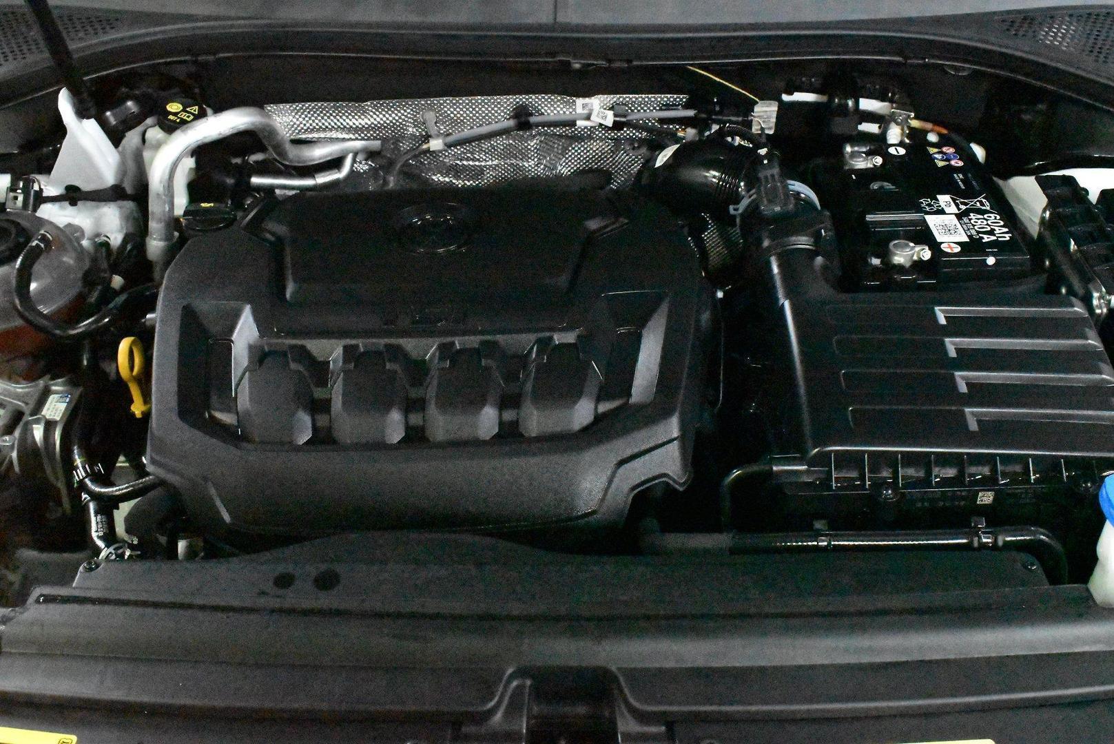 2023 Volkswagen Tiguan 132TSI Life Allspace — photo 16