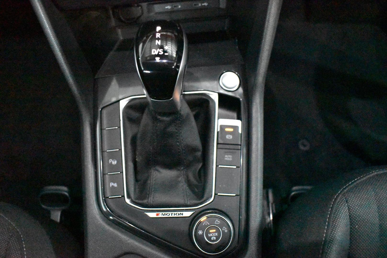 2023 Volkswagen Tiguan 132TSI Life Allspace — photo 19