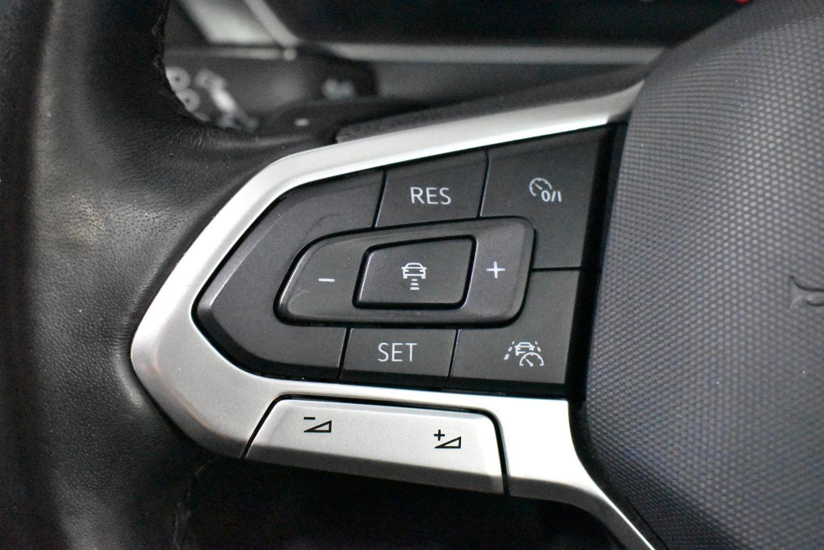 2023 Volkswagen Tiguan 132TSI Life Allspace — photo 20