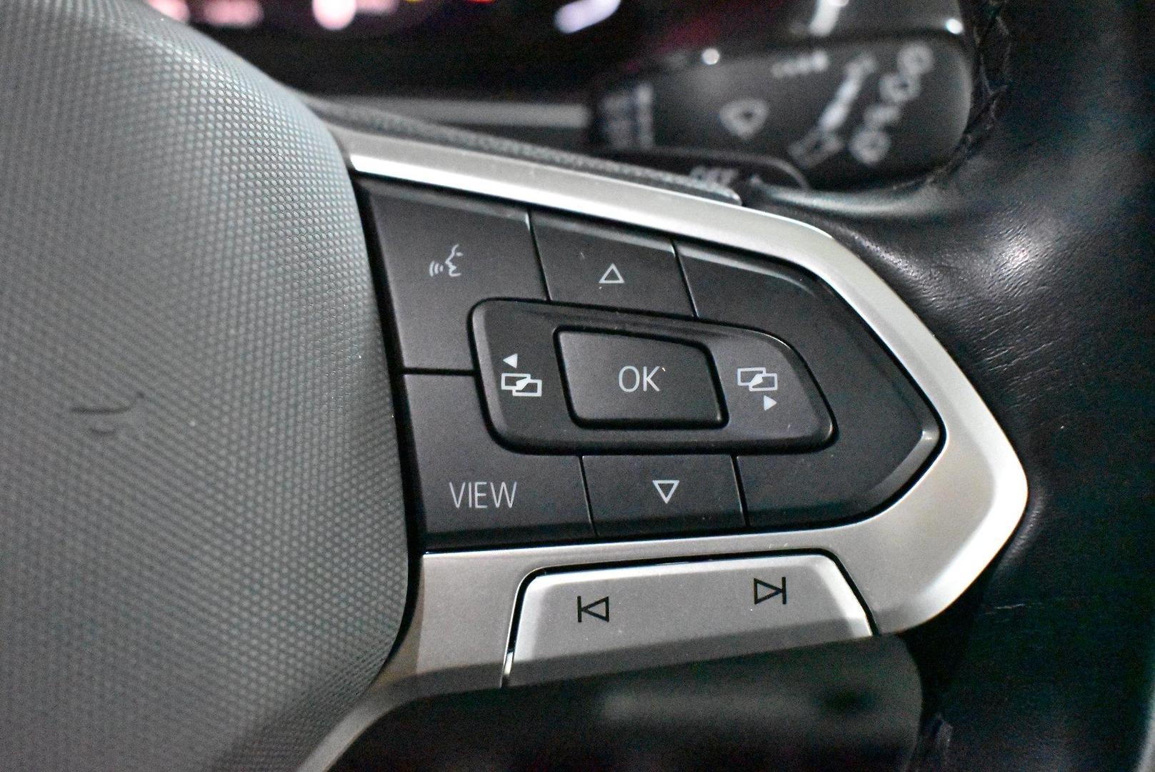 2023 Volkswagen Tiguan 132TSI Life Allspace — photo 21
