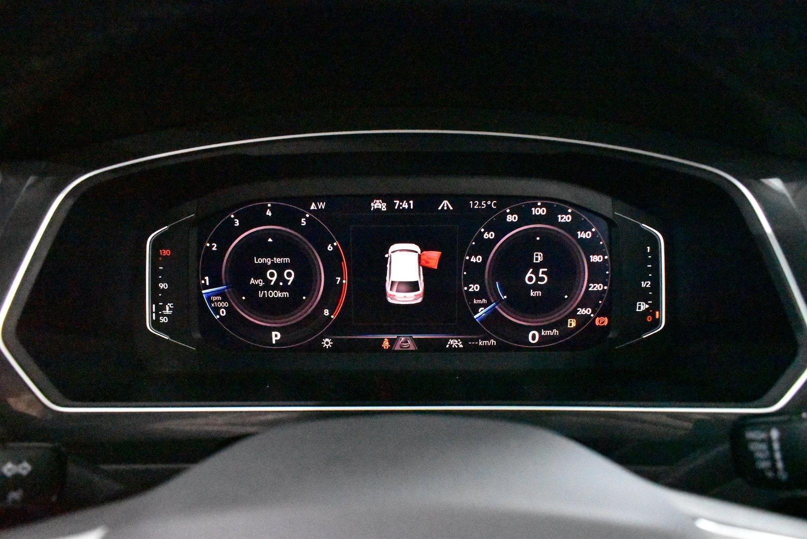 2023 Volkswagen Tiguan 132TSI Life Allspace — photo 24