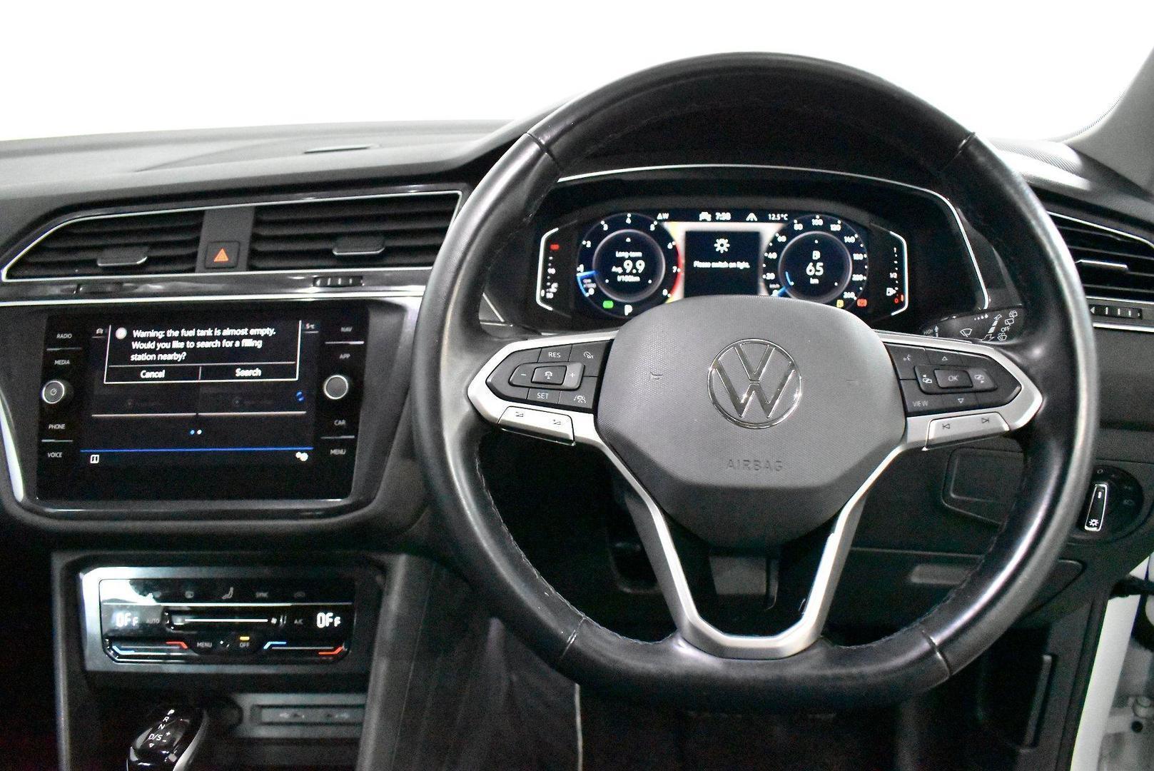 2023 Volkswagen Tiguan 132TSI Life Allspace — photo 5