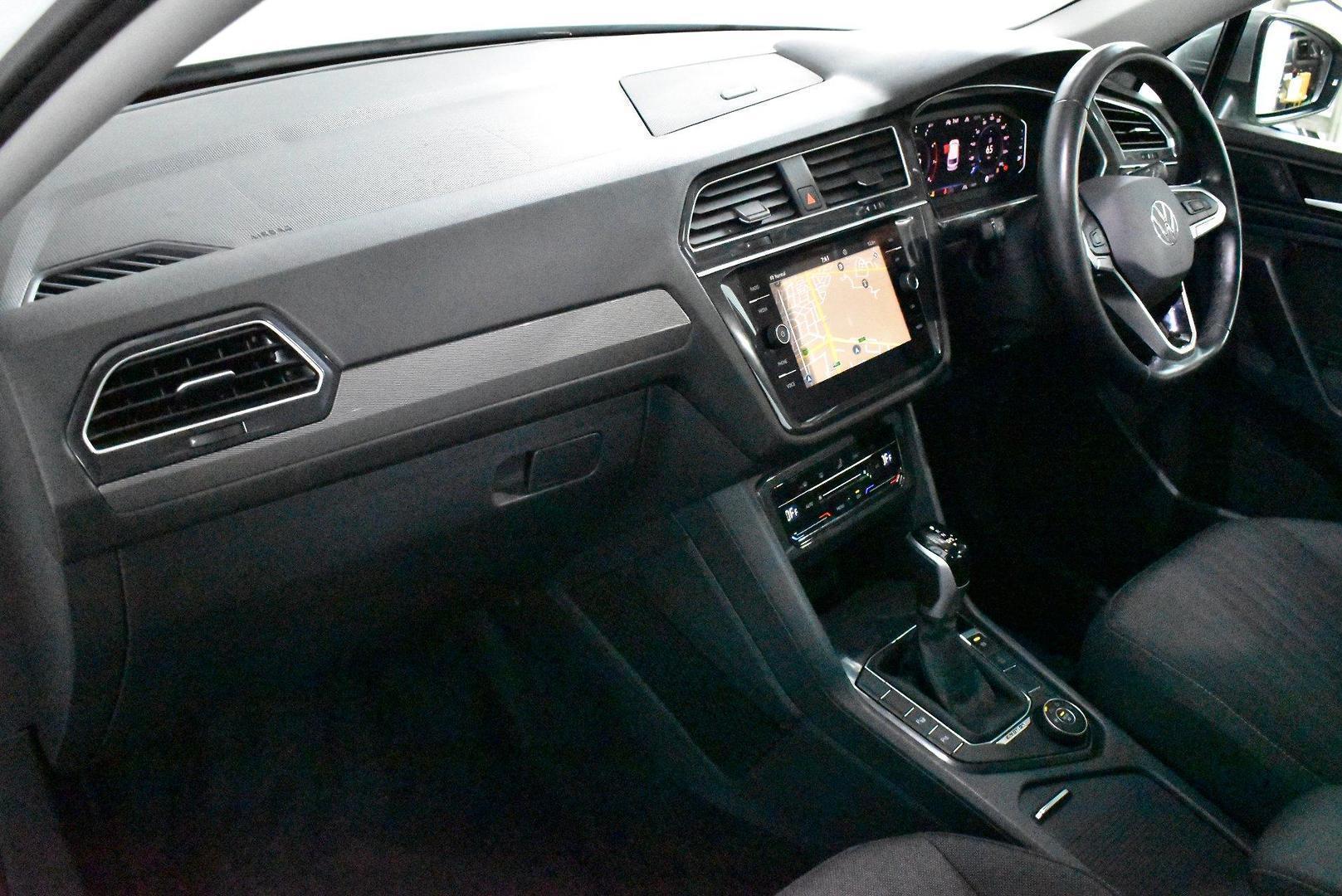 2023 Volkswagen Tiguan 132TSI Life Allspace — photo 6