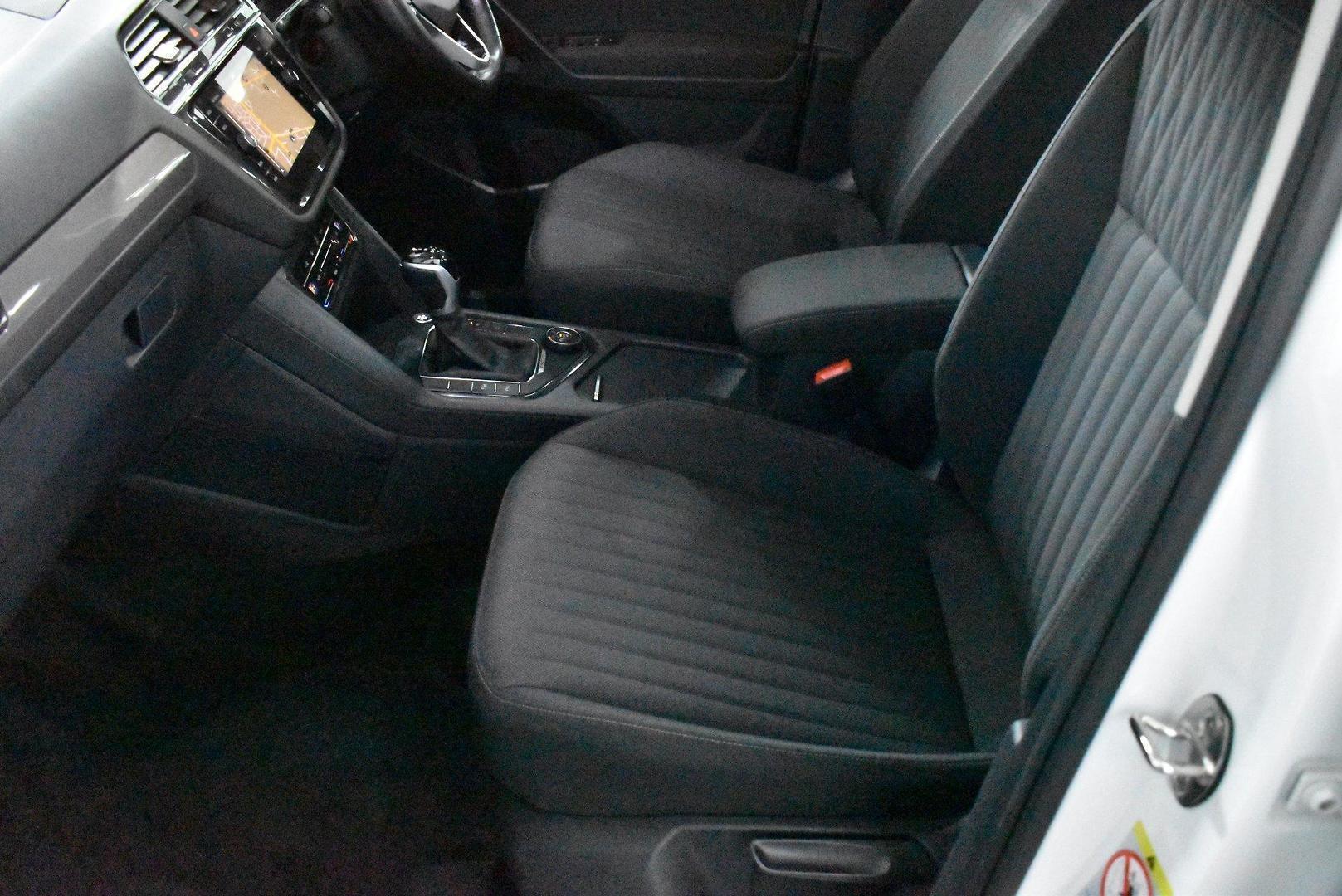 2023 Volkswagen Tiguan 132TSI Life Allspace — photo 7