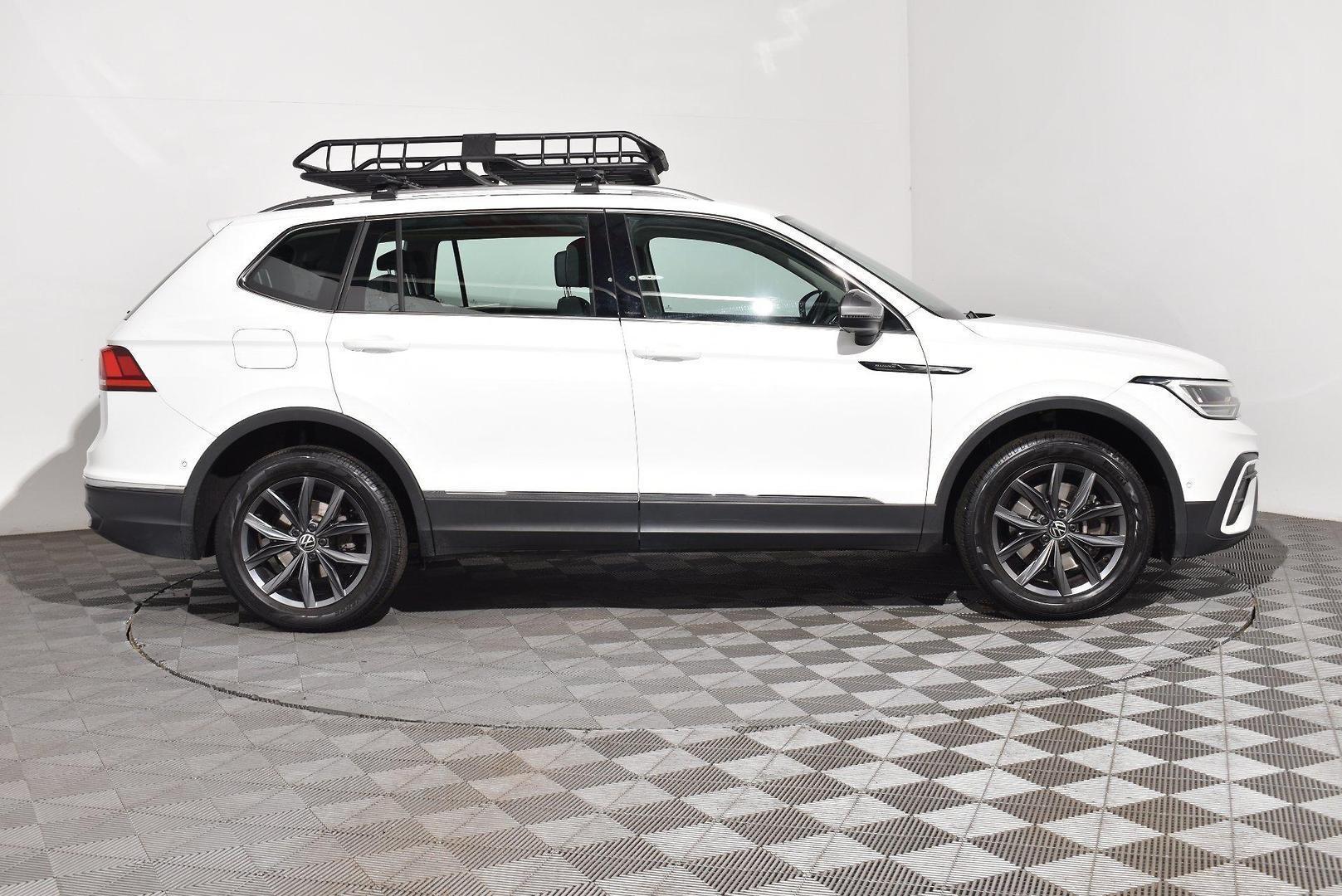 2023 Volkswagen Tiguan 132TSI Life Allspace — photo 9