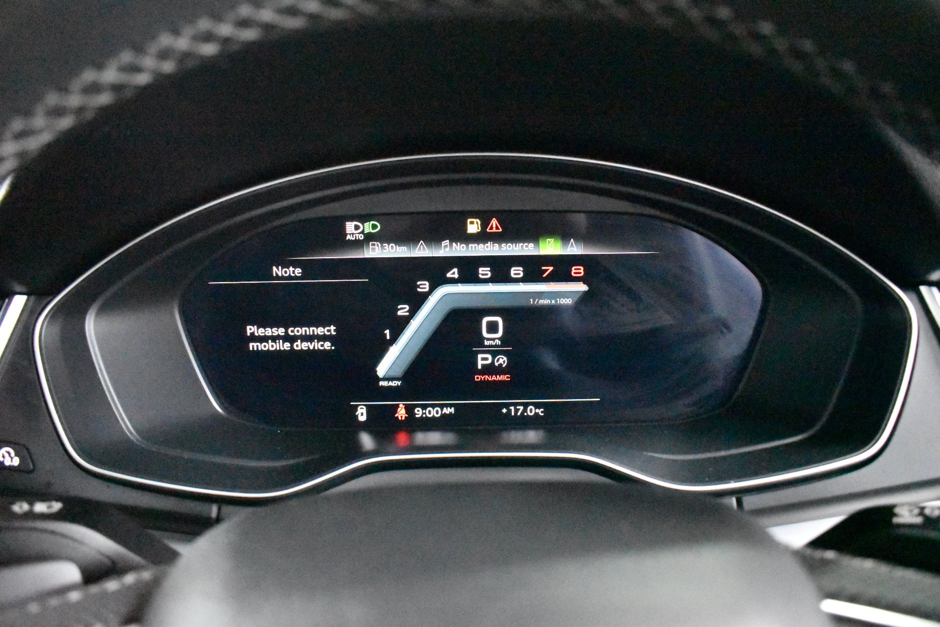 2022 Audi Q5 45 TFSI S line — photo 25