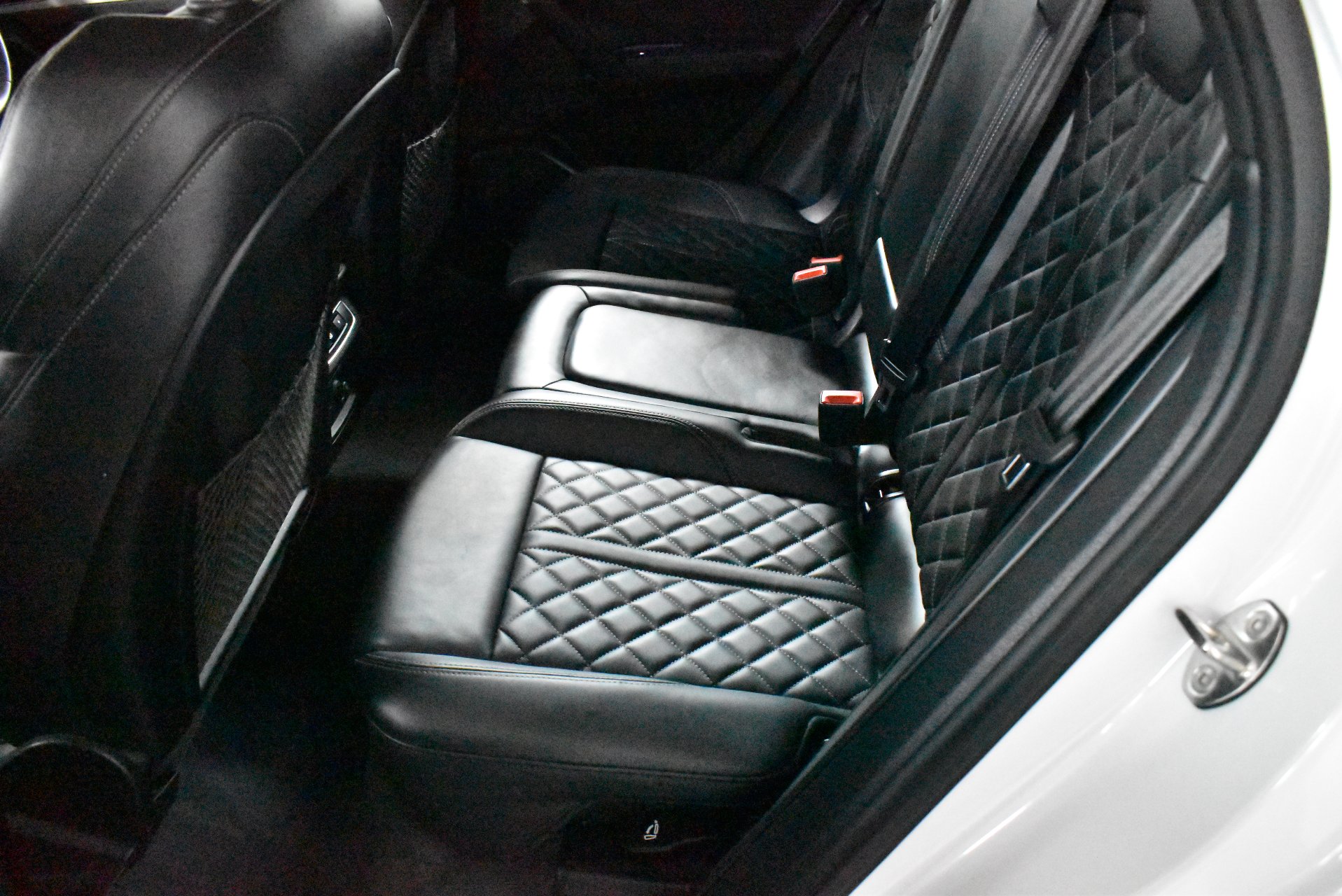 2022 Audi Q5 45 TFSI S line — photo 8
