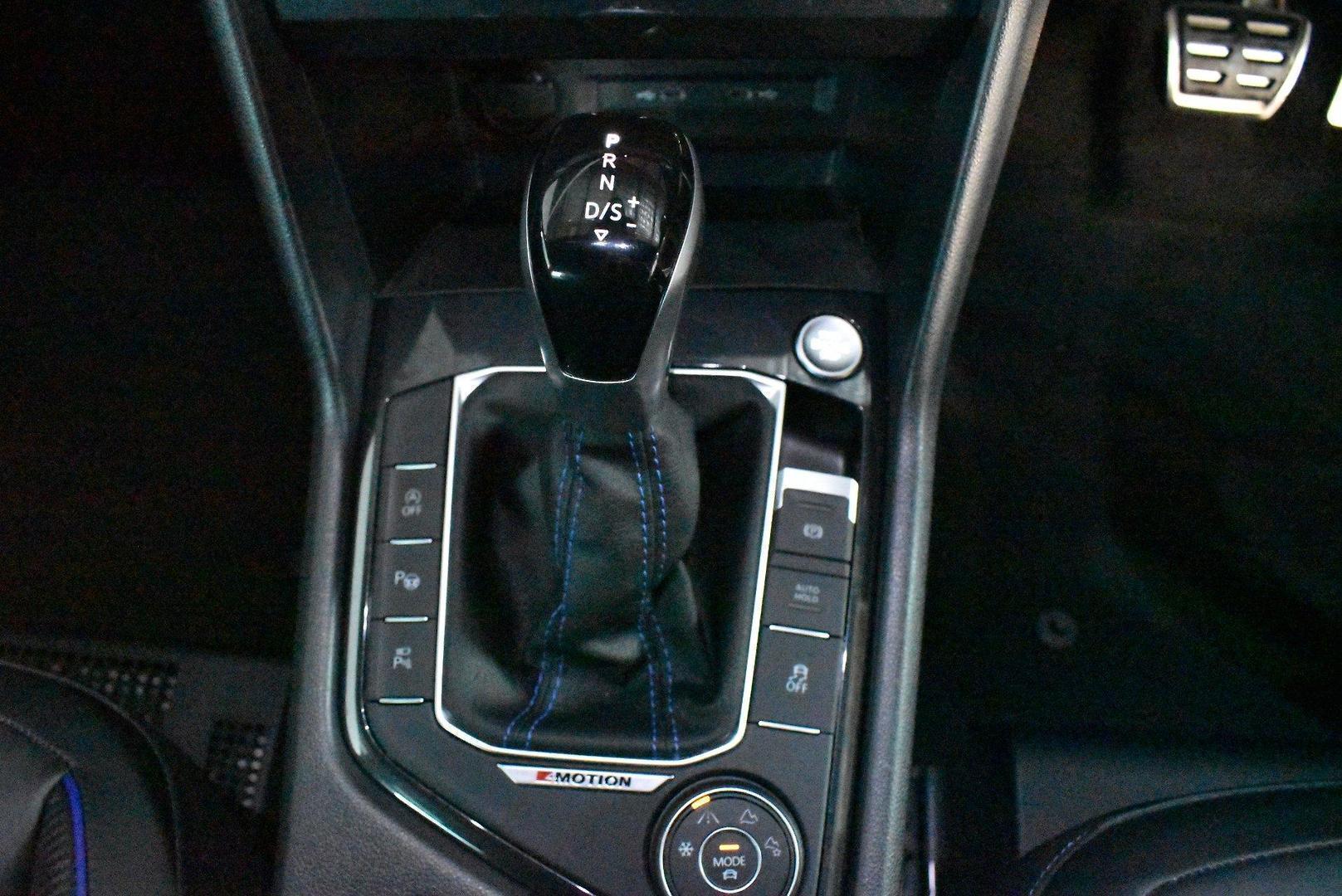 2023 Volkswagen Tiguan R — photo 20