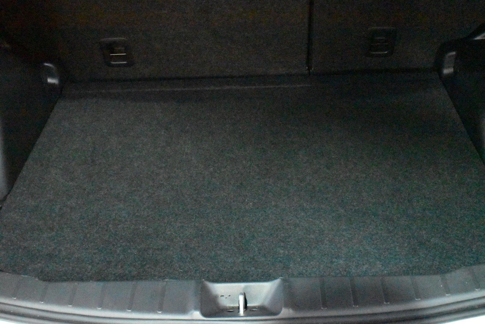 2024 Mitsubishi ASX ES — photo 15