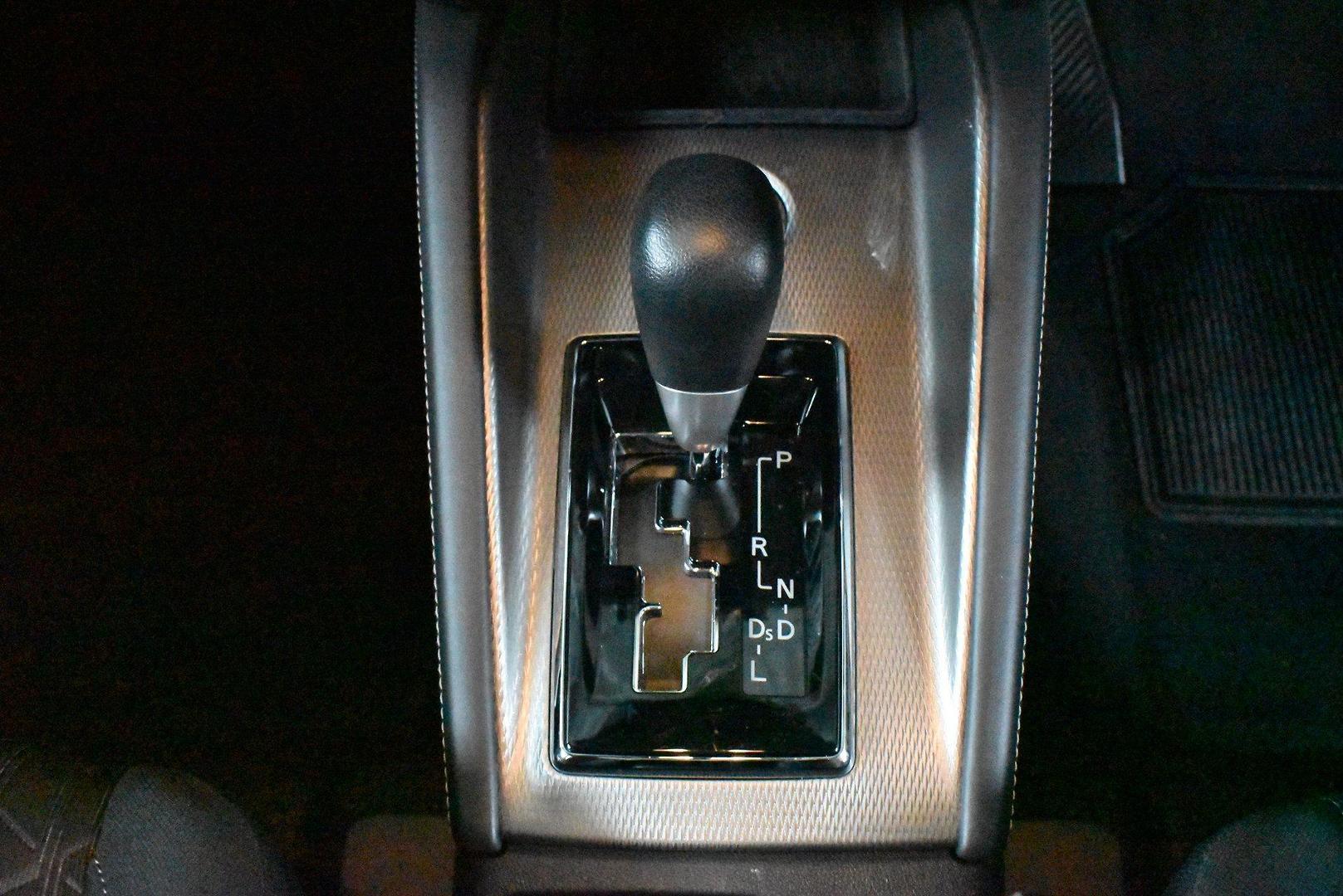 2024 Mitsubishi ASX ES — photo 19