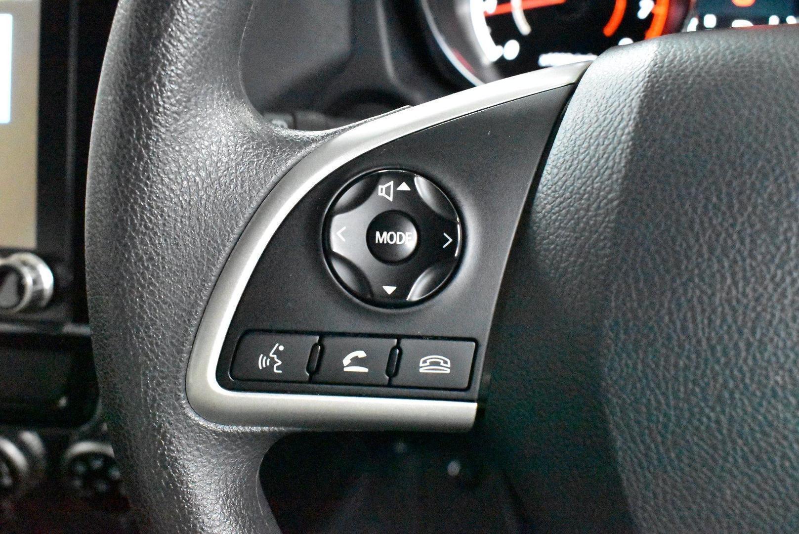 2024 Mitsubishi ASX ES — photo 20