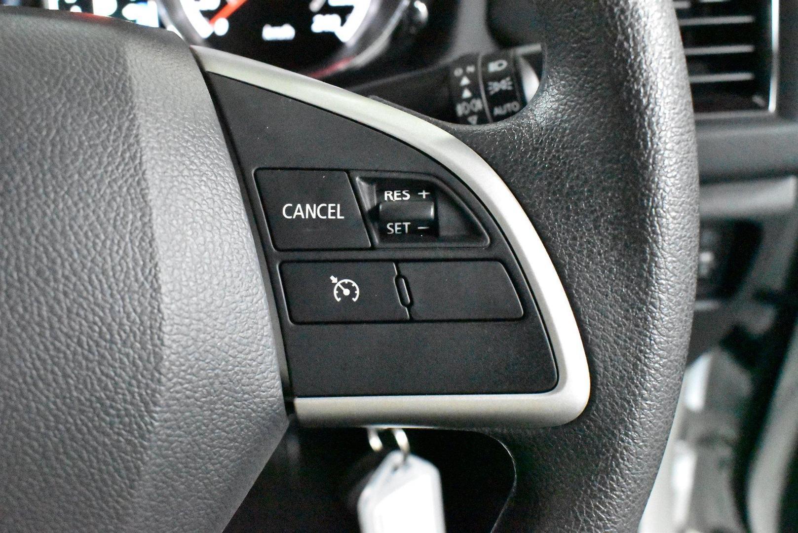 2024 Mitsubishi ASX ES — photo 21