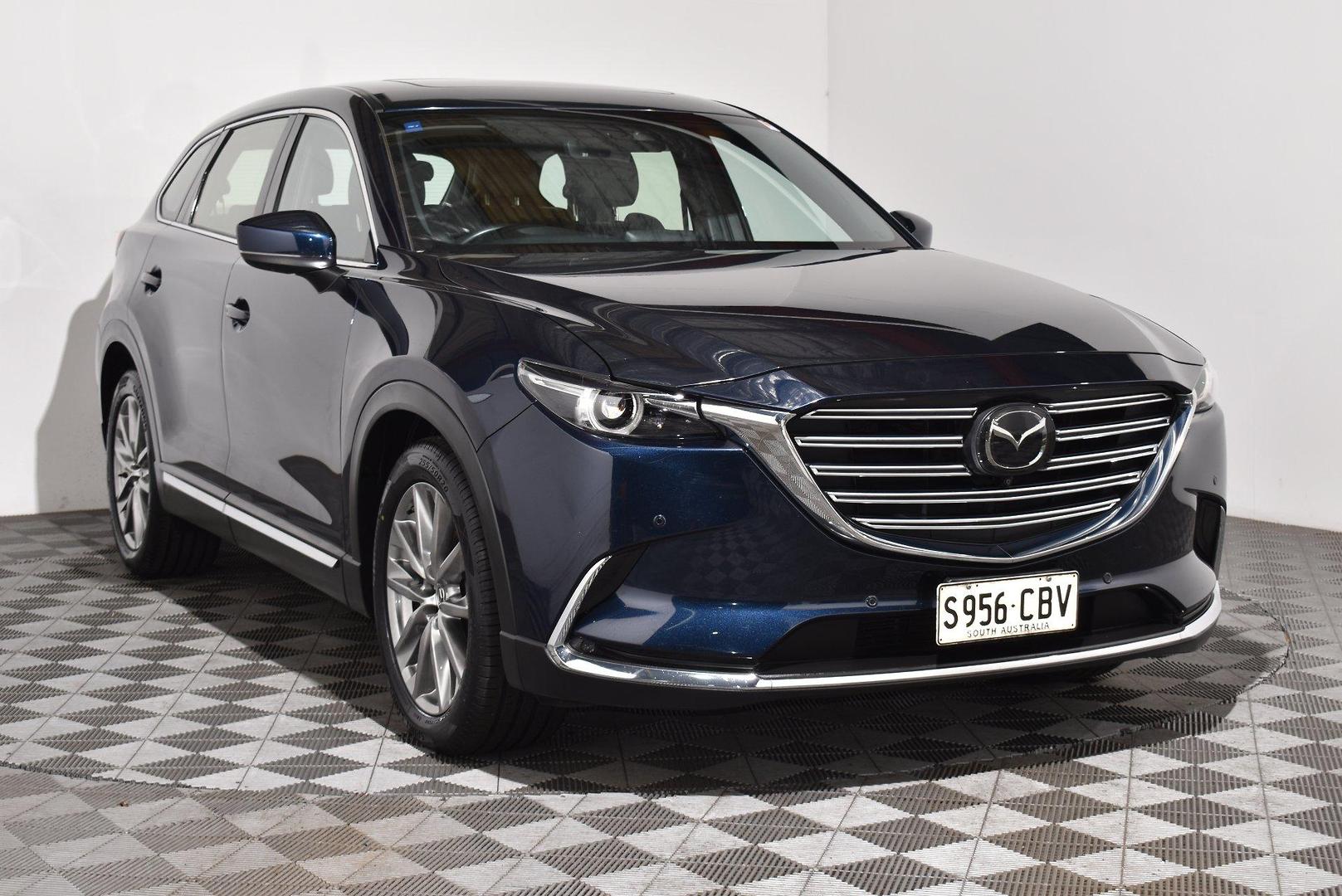 2019 Mazda CX-9 Azami — photo 1