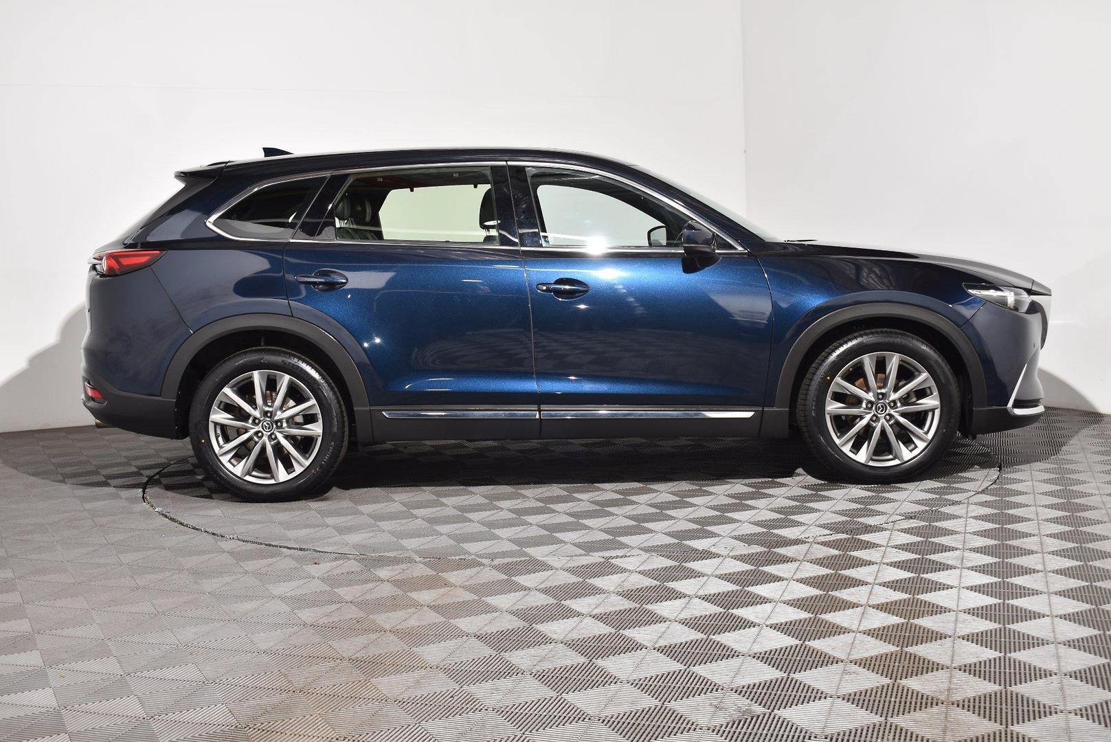 2019 Mazda CX-9 Azami — photo 10