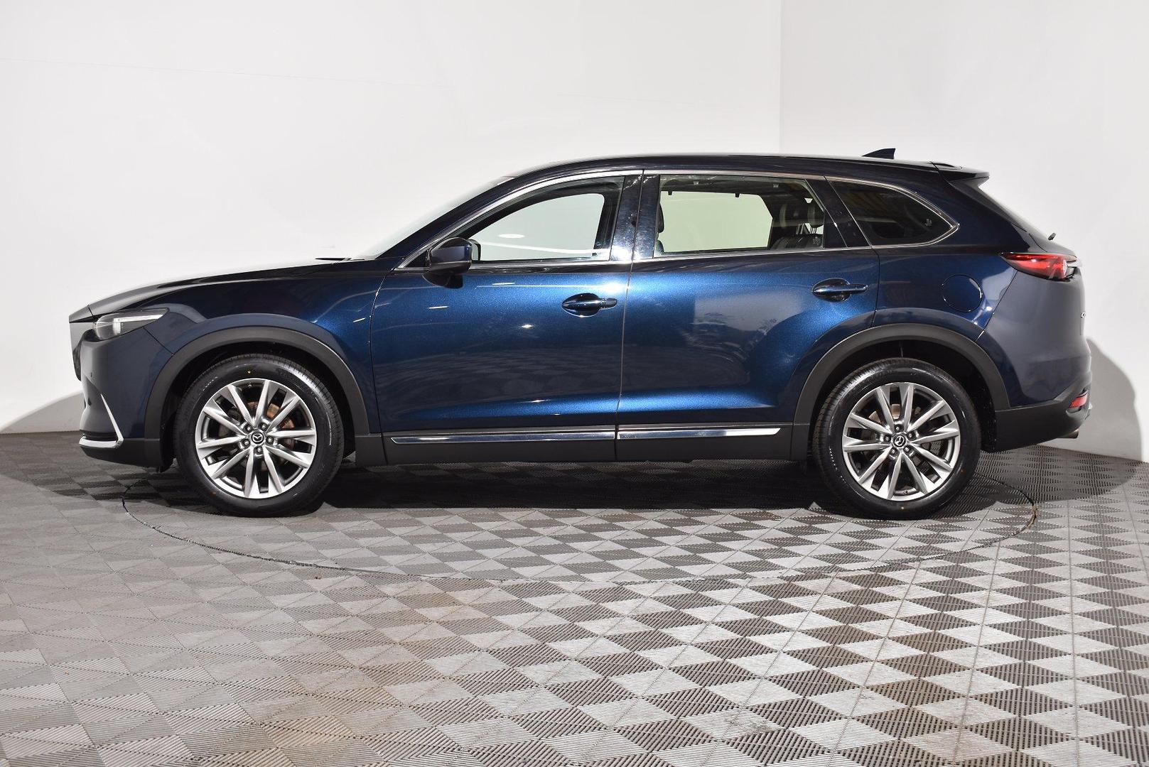 2019 Mazda CX-9 Azami — photo 11