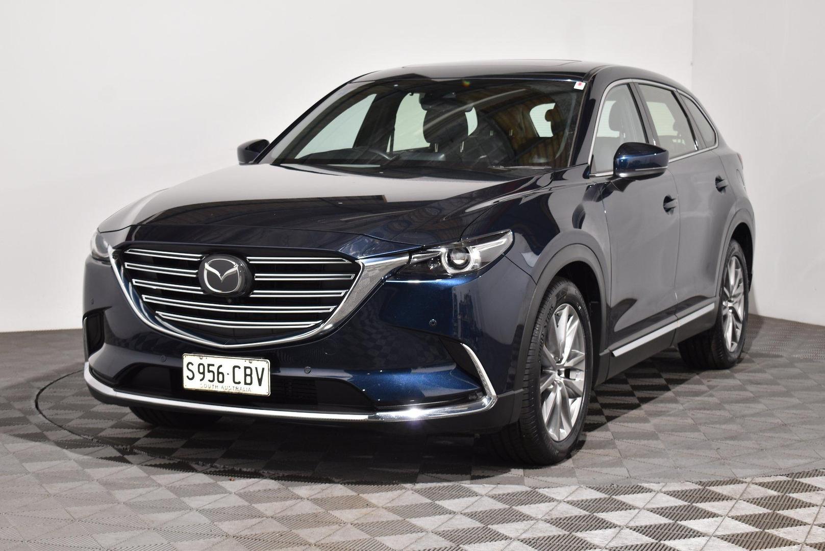 2019 Mazda CX-9 Azami — photo 13