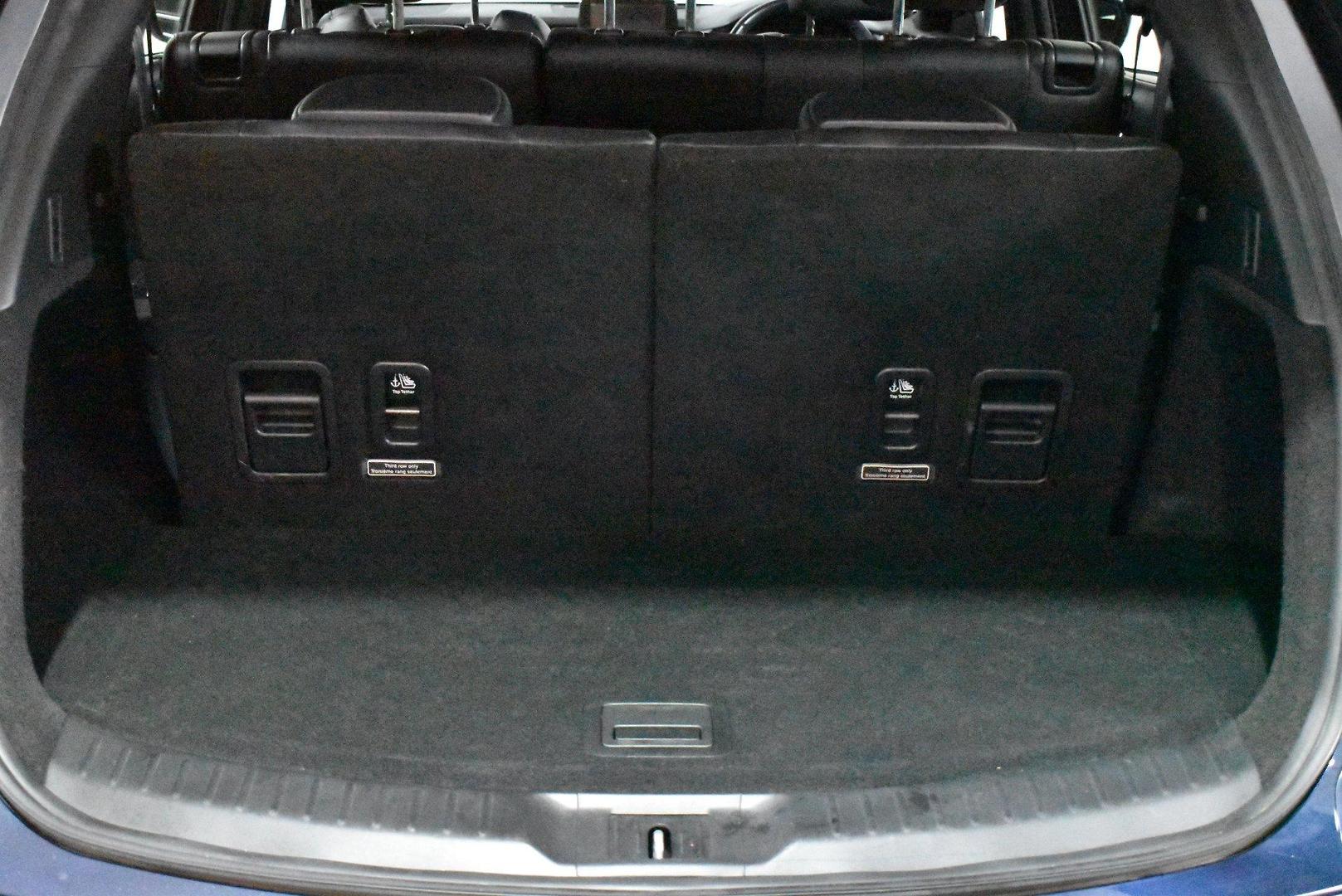 2019 Mazda CX-9 Azami — photo 16