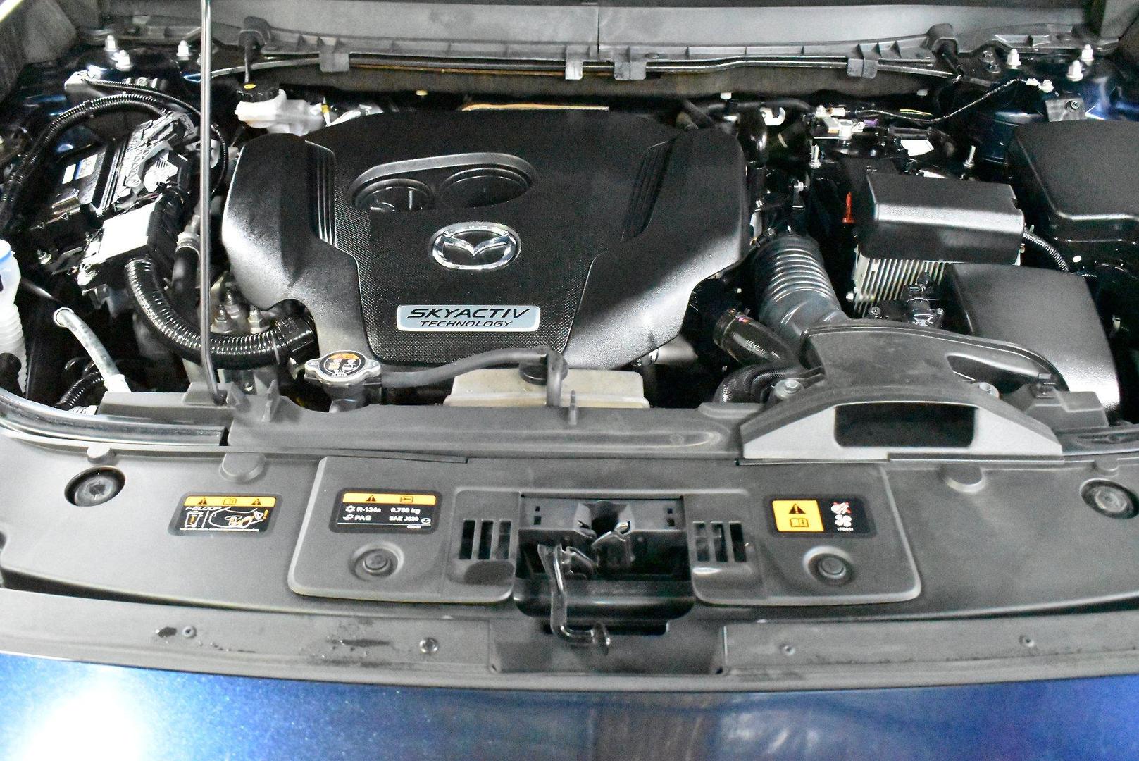2019 Mazda CX-9 Azami — photo 17