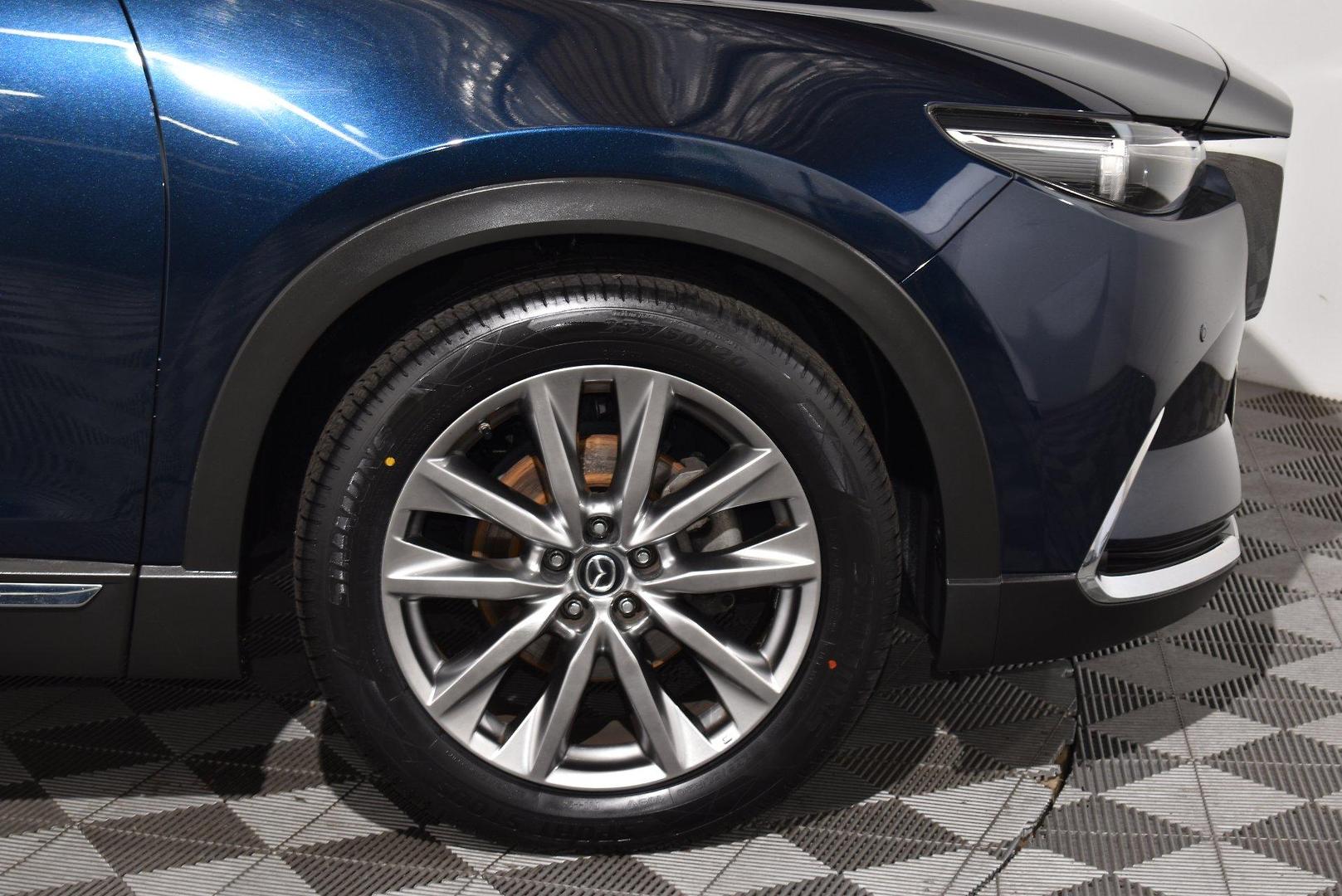 2019 Mazda CX-9 Azami — photo 18