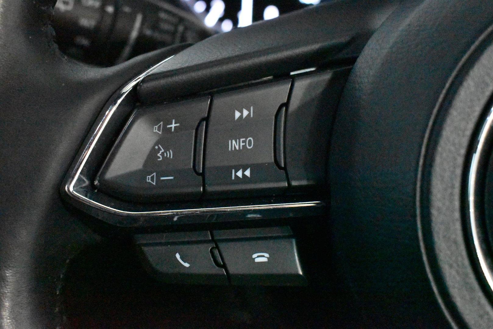 2019 Mazda CX-9 Azami — photo 21