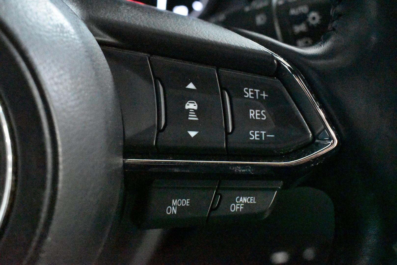 2019 Mazda CX-9 Azami — photo 22