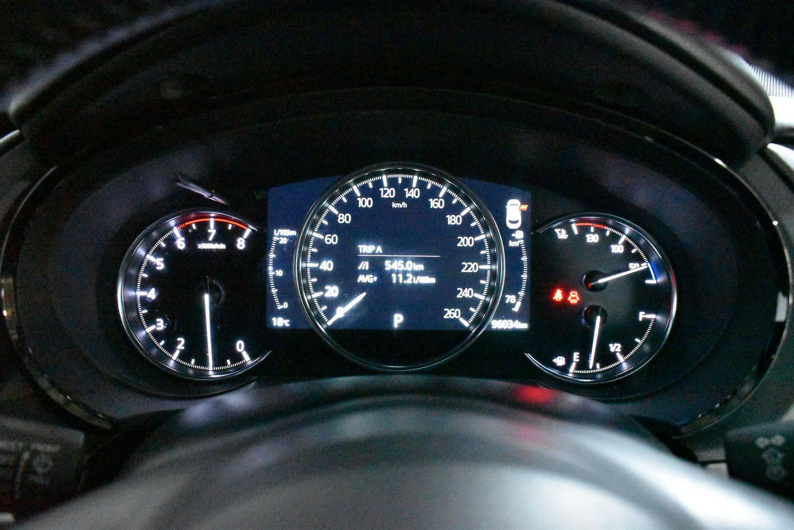2019 Mazda CX-9 Azami — photo 25