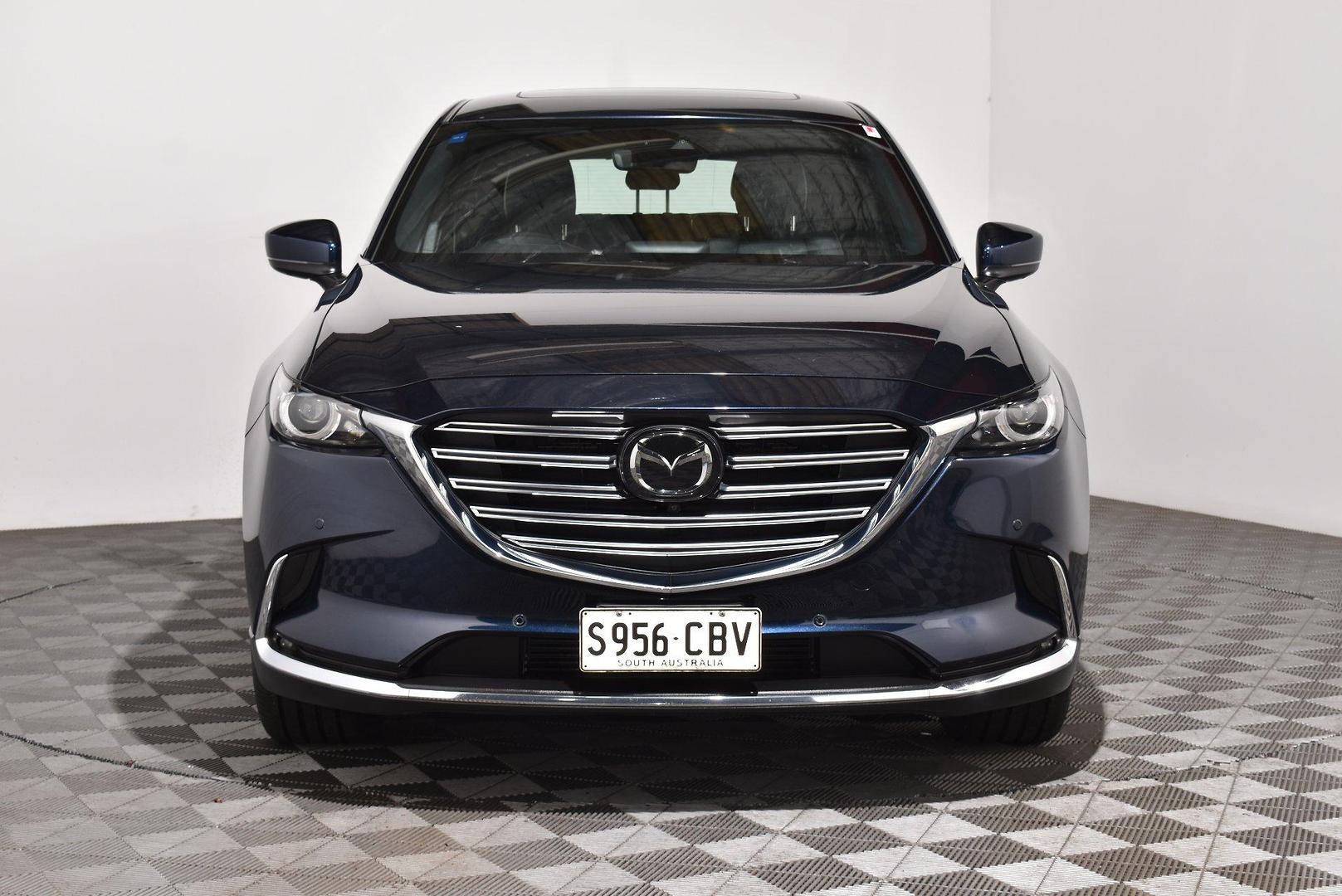 2019 Mazda CX-9 Azami — photo 3