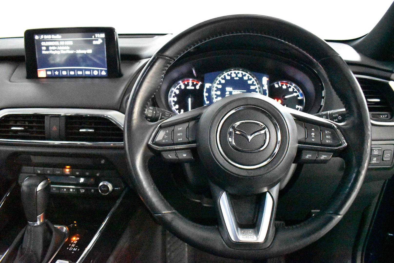 2019 Mazda CX-9 Azami — photo 5
