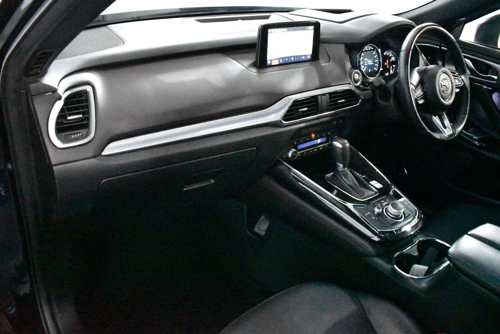 2019 Mazda CX-9 Azami — photo 6
