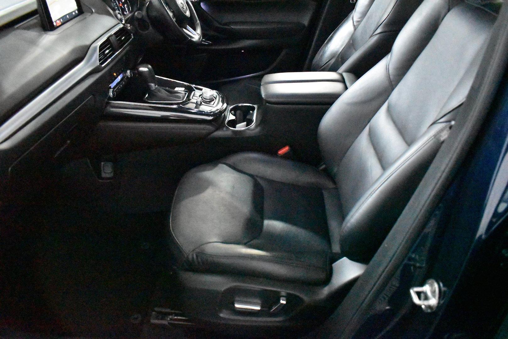 2019 Mazda CX-9 Azami — photo 7