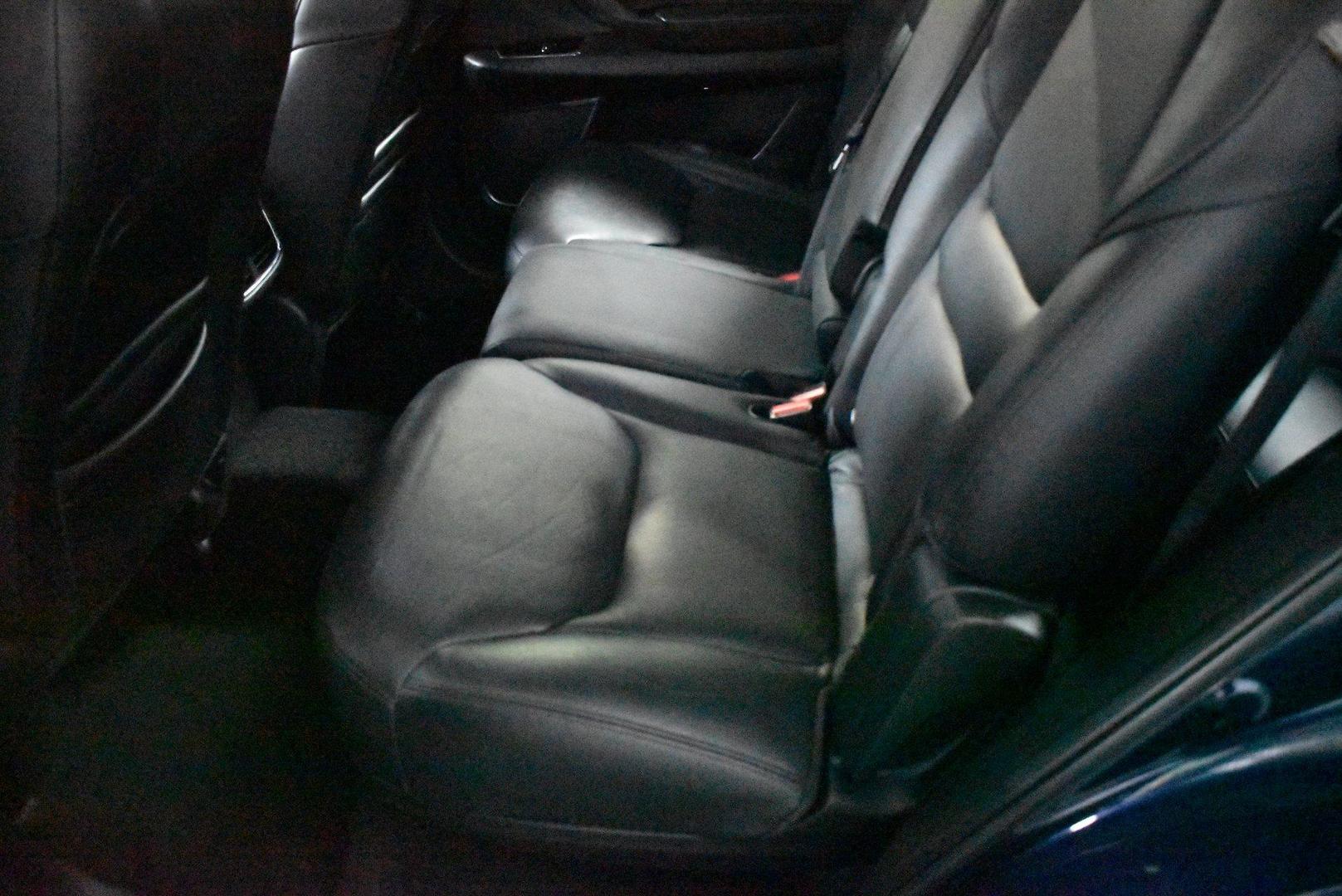 2019 Mazda CX-9 Azami — photo 8