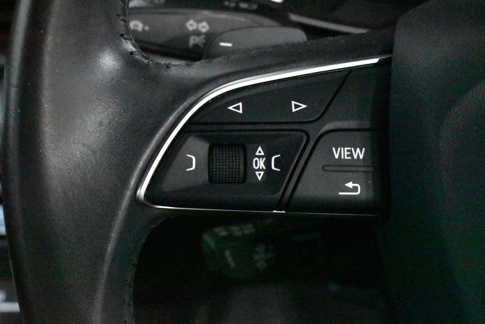 2020 Audi Q5 45 TFSI sport — photo 21