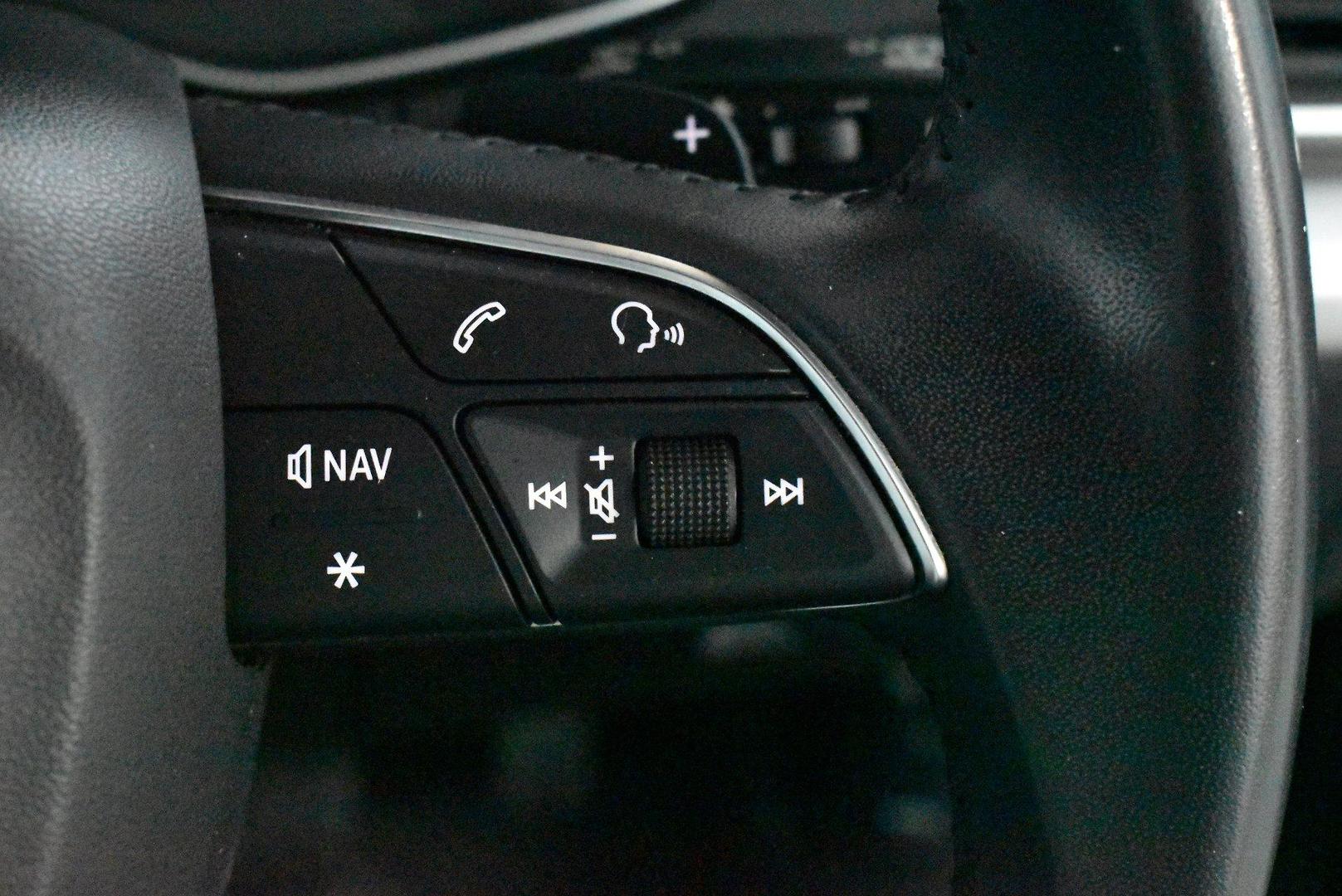 2020 Audi Q5 45 TFSI sport — photo 22
