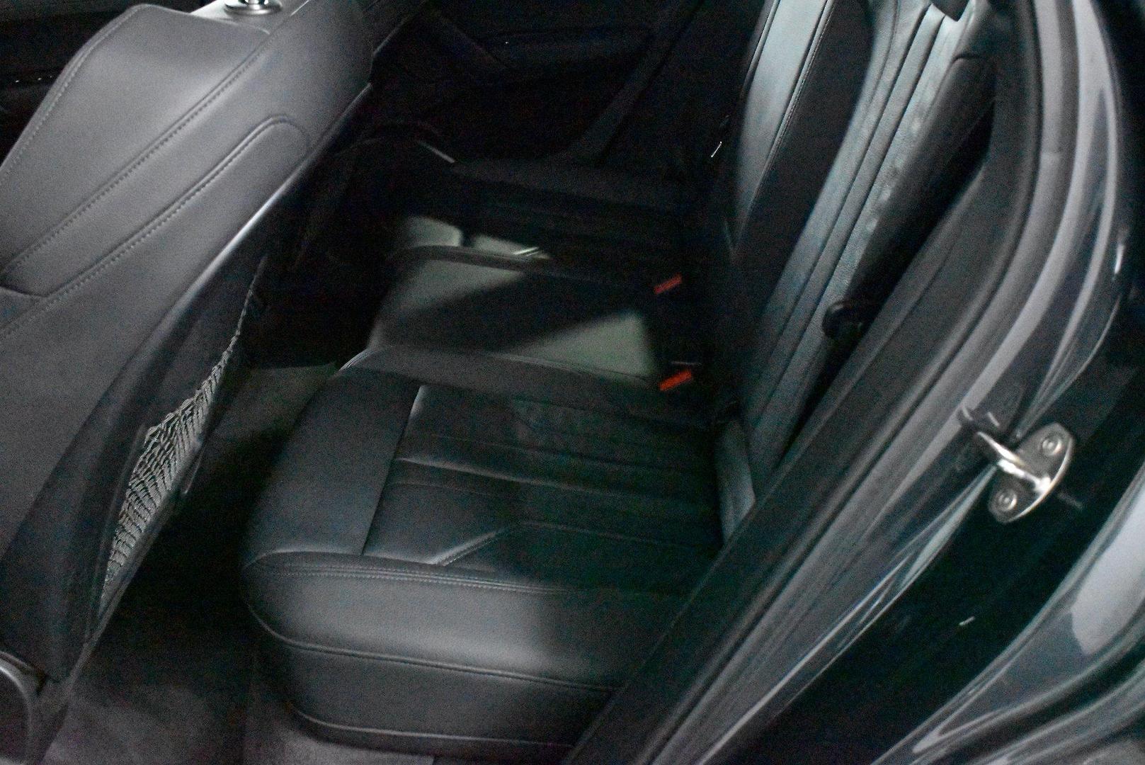 2020 Audi Q5 45 TFSI sport — photo 8