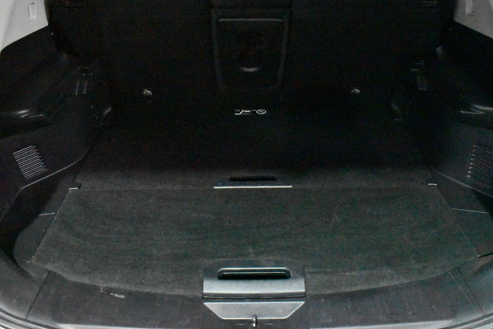 2015 Nissan X-TRAIL ST — photo 16