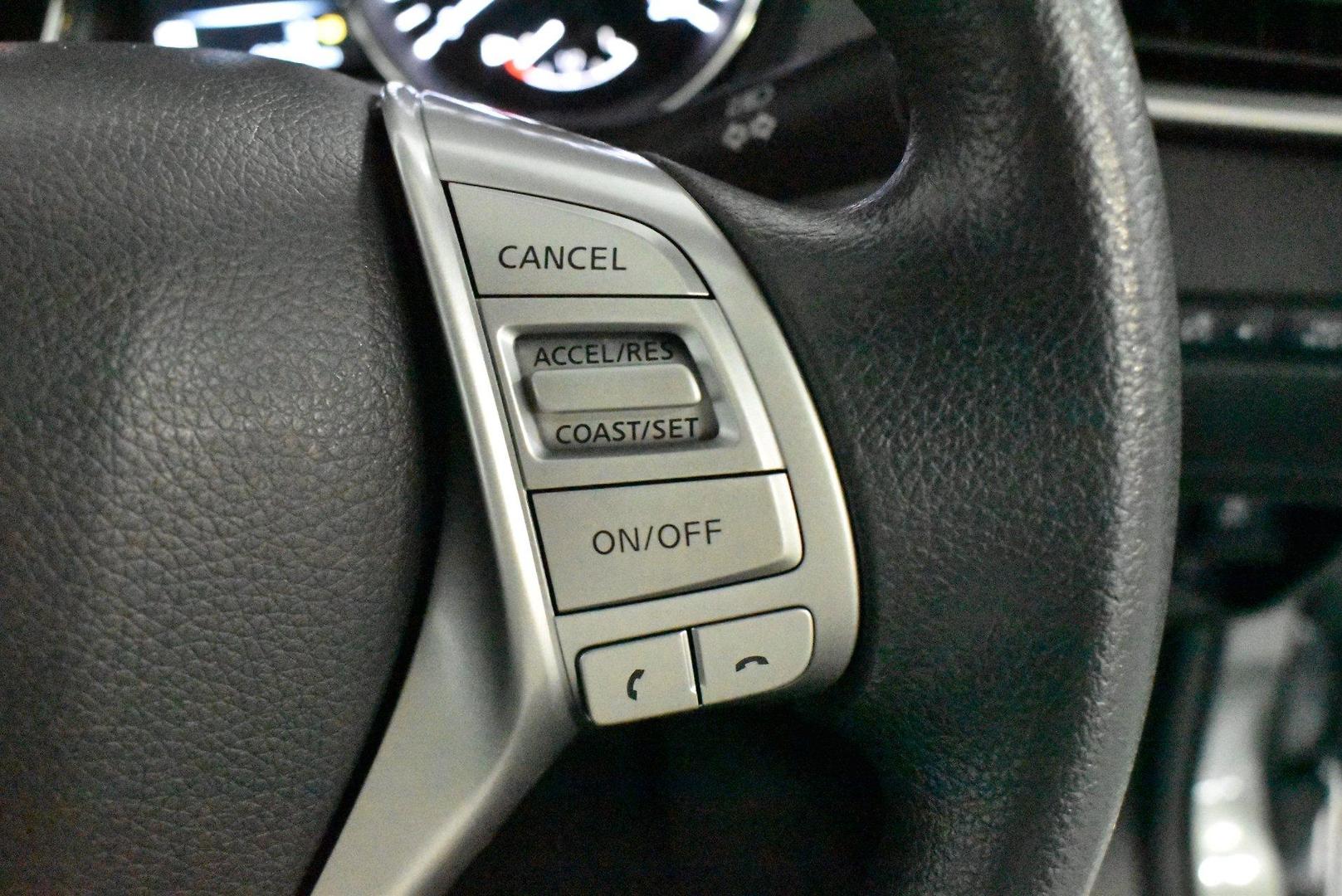 2015 Nissan X-TRAIL ST — photo 22