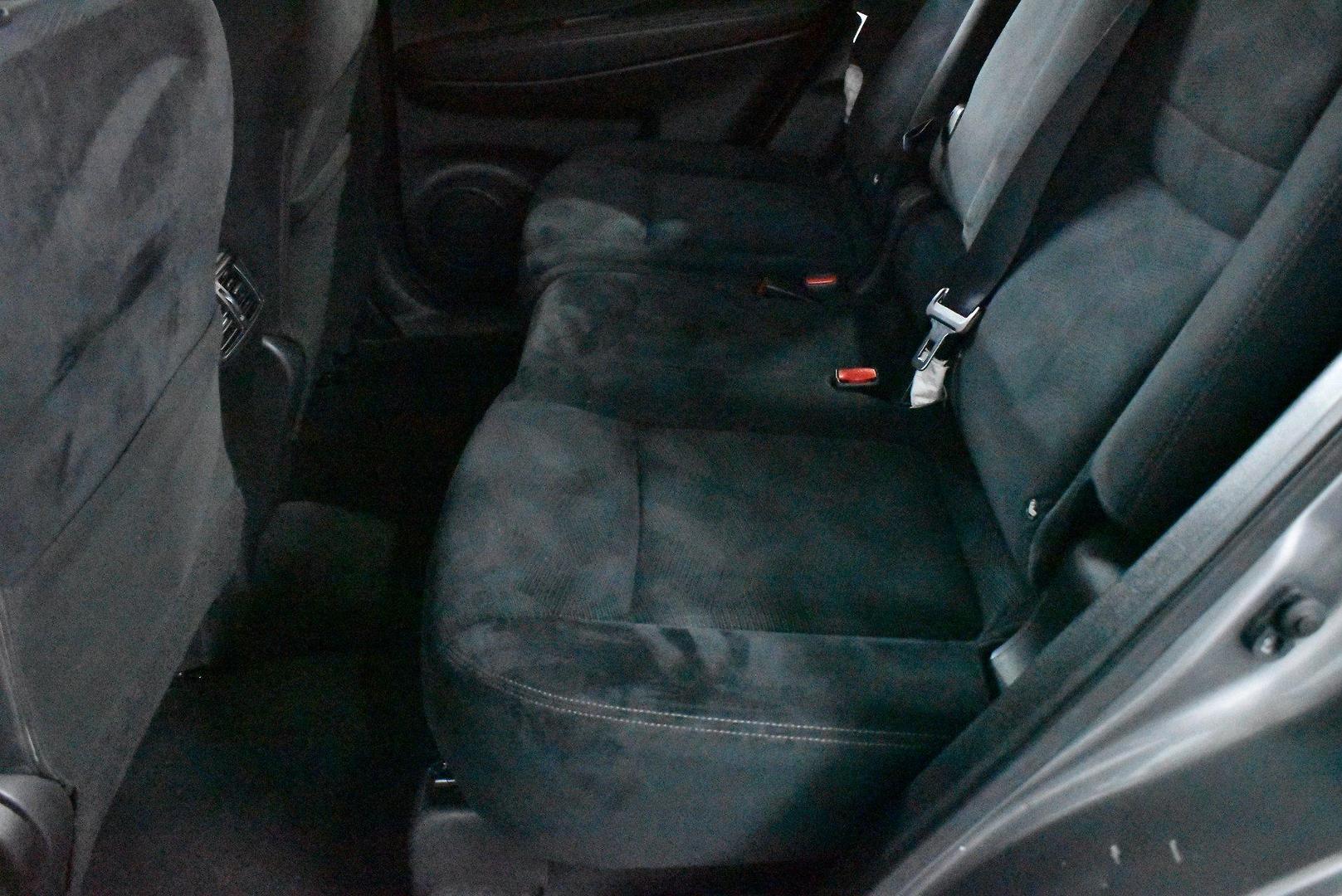 2015 Nissan X-TRAIL ST — photo 8