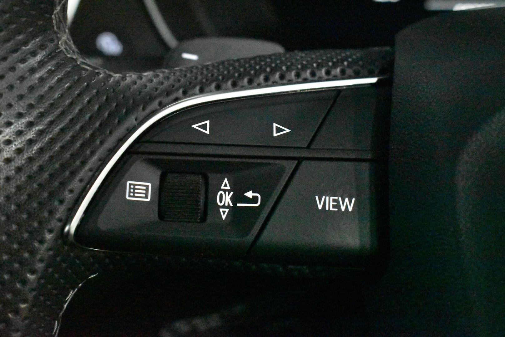 2021 Audi Q5 45 TFSI S line — photo 21