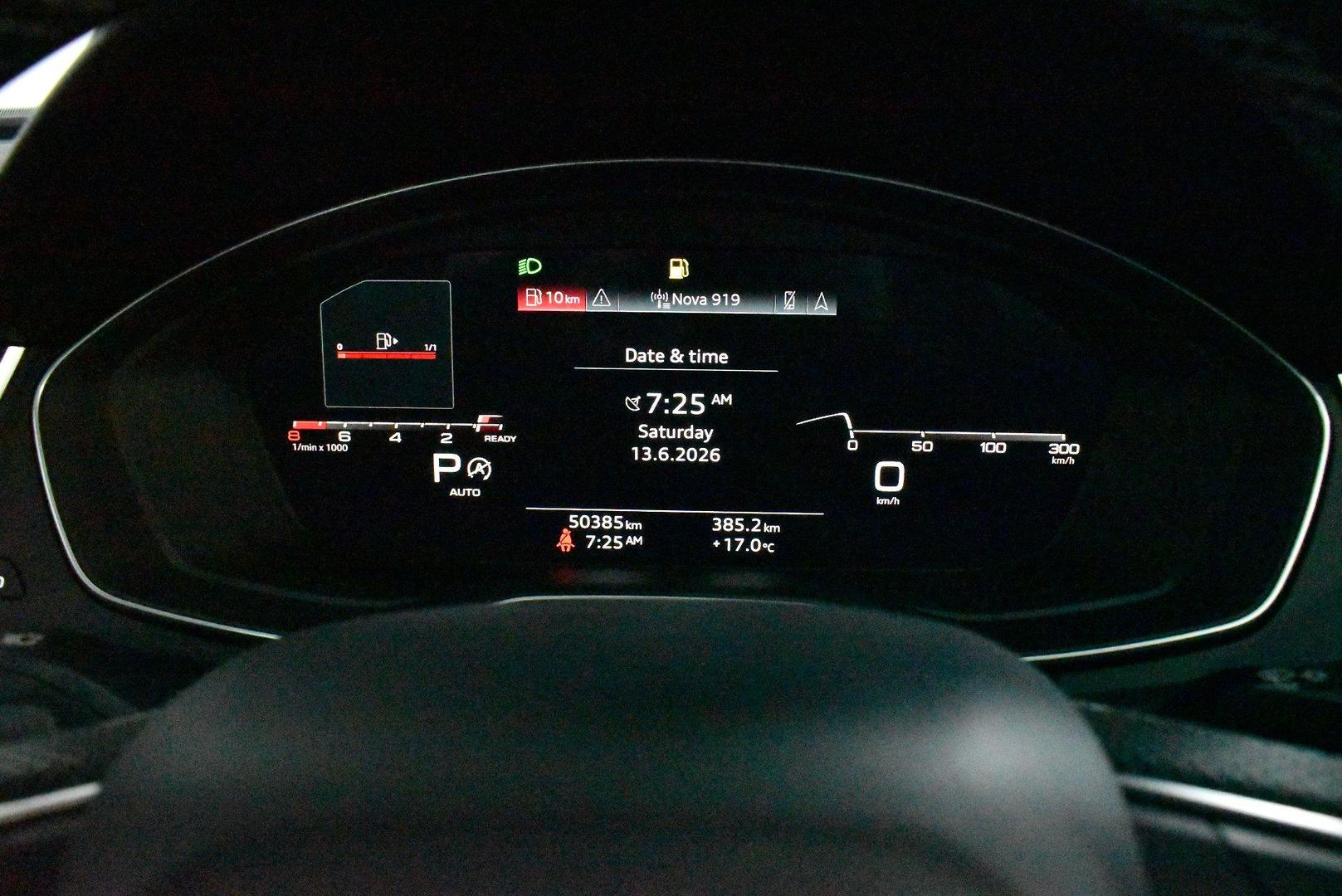 2021 Audi Q5 45 TFSI S line — photo 25