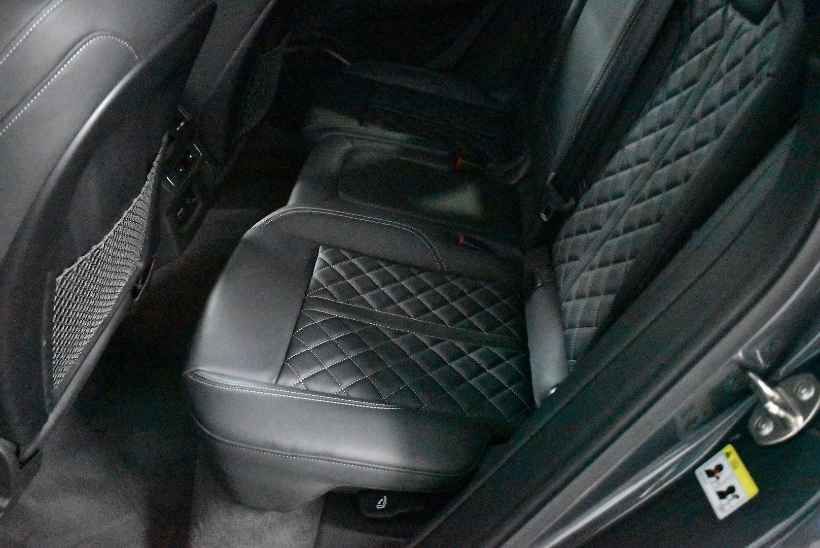 2021 Audi Q5 45 TFSI S line — photo 8