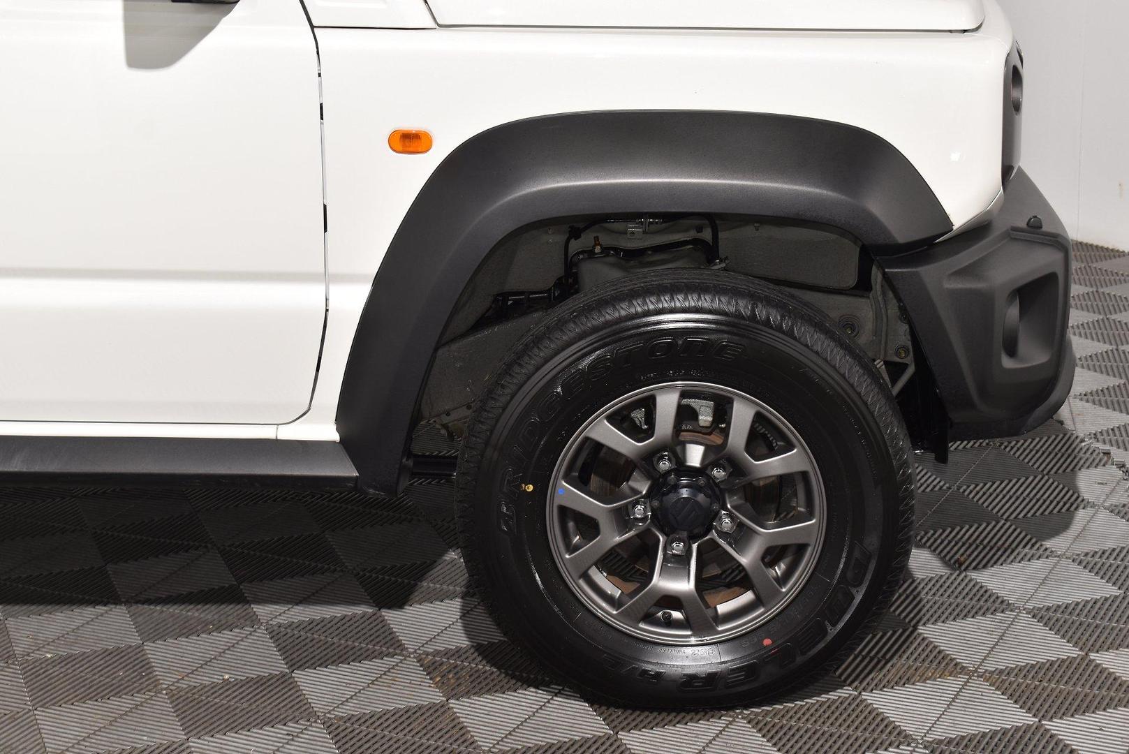 2023 Suzuki Jimny XL — photo 18