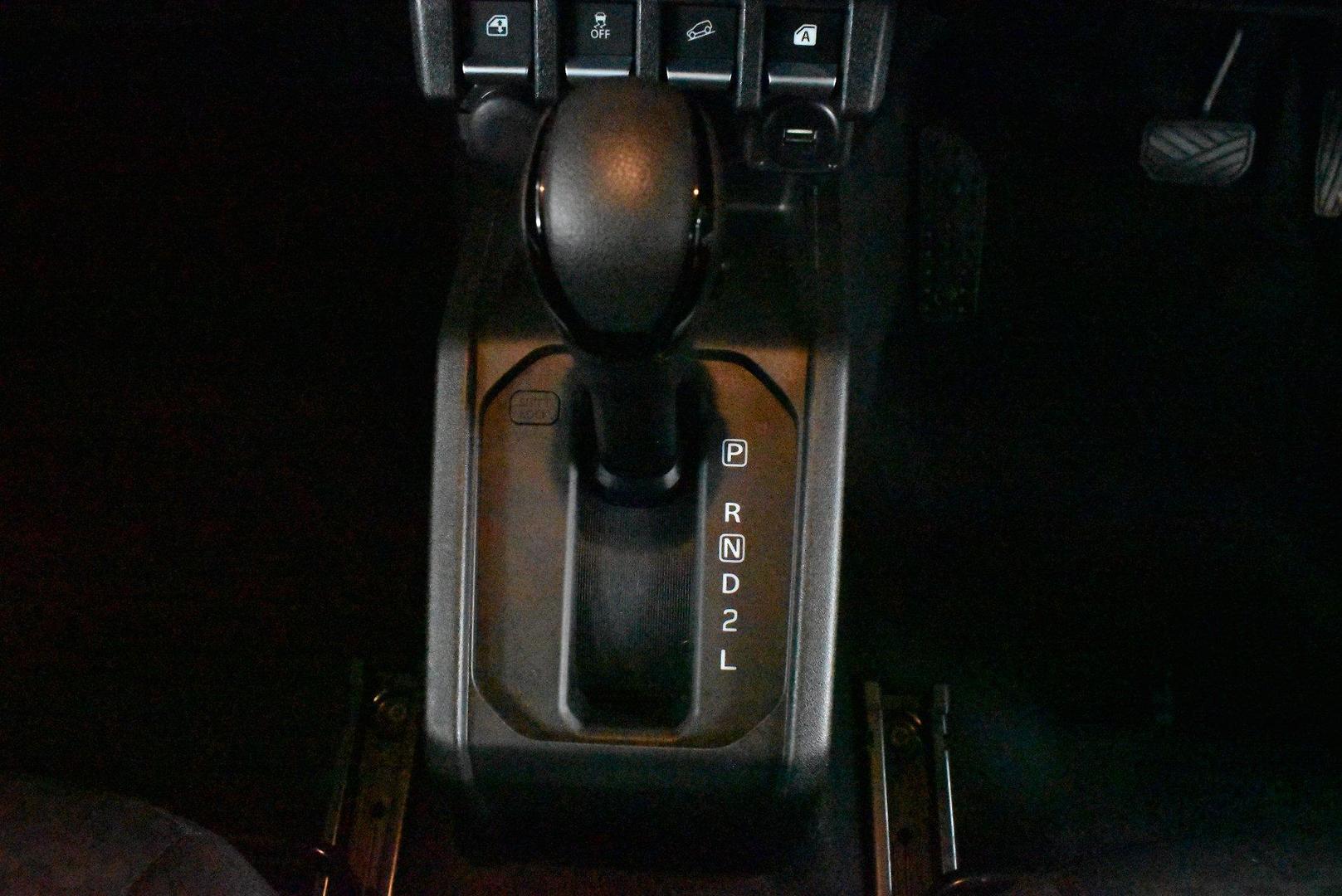 2023 Suzuki Jimny XL — photo 20