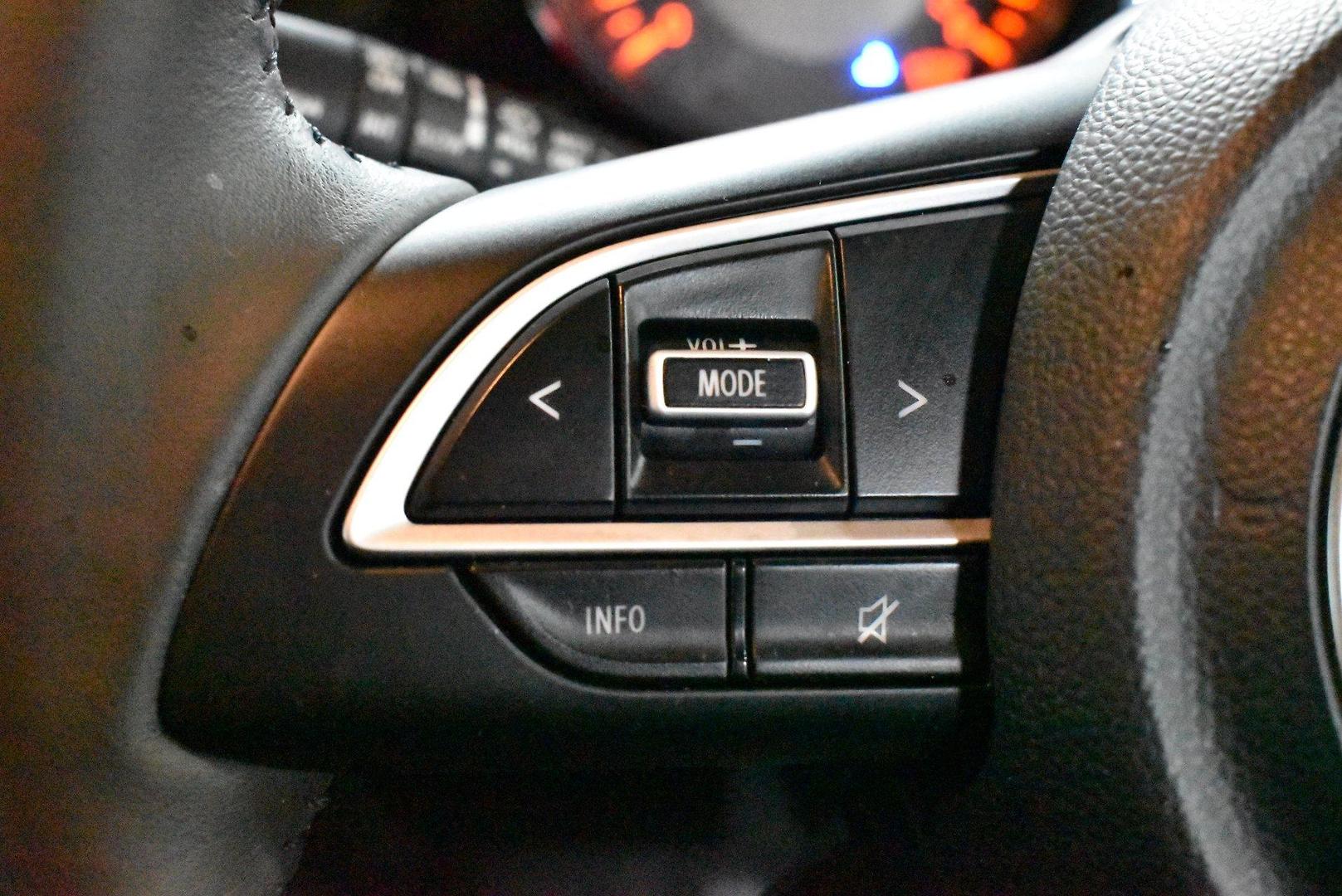 2023 Suzuki Jimny XL — photo 21